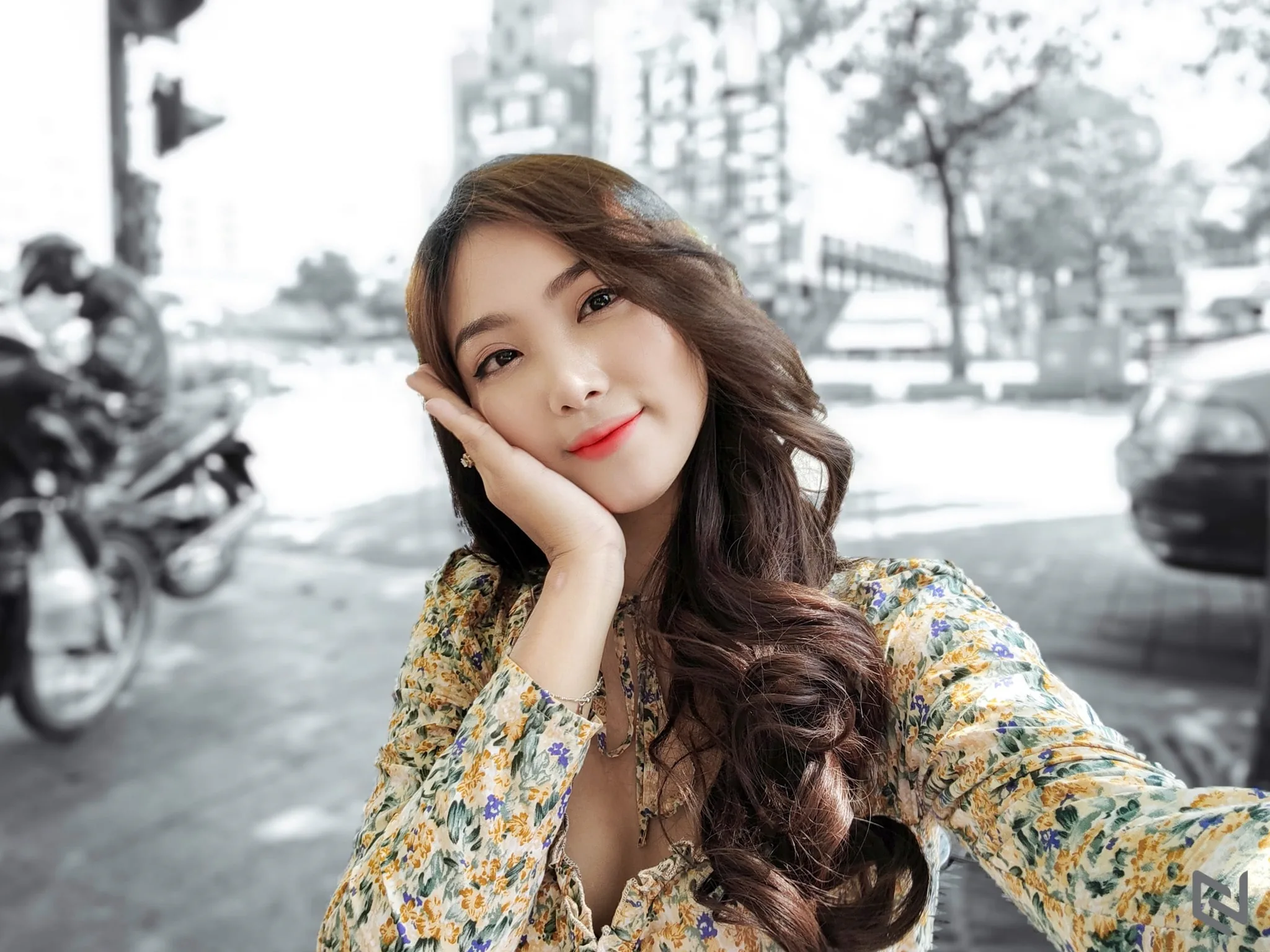 Trải nghiệm kỹ hơn các tính năng camera của OPPO Reno5: Dẫn đầu xu hướng chụp ảnh trên smartphone