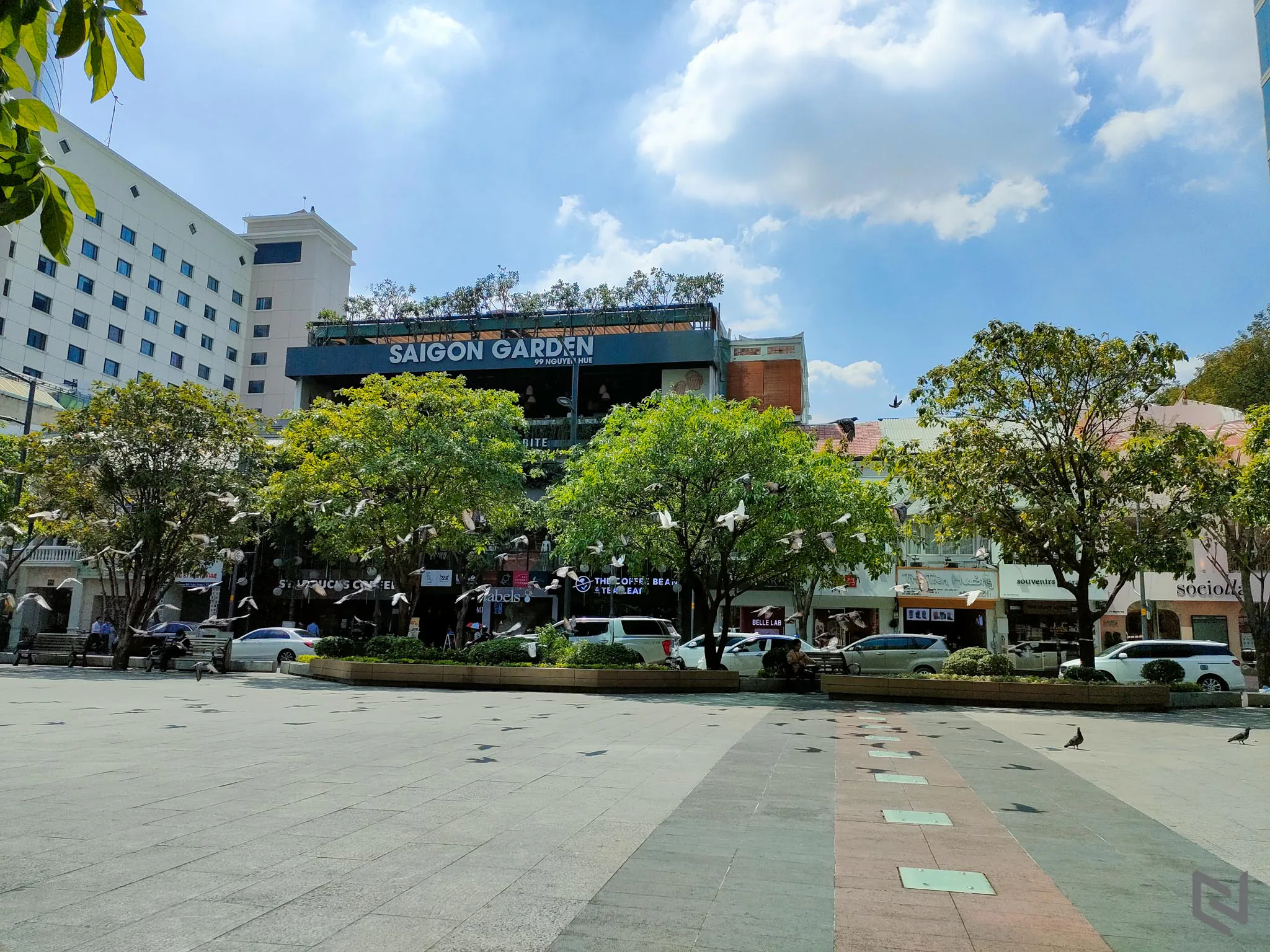 Trải nghiệm kỹ hơn các tính năng camera của OPPO Reno5: Dẫn đầu xu hướng chụp ảnh trên smartphone