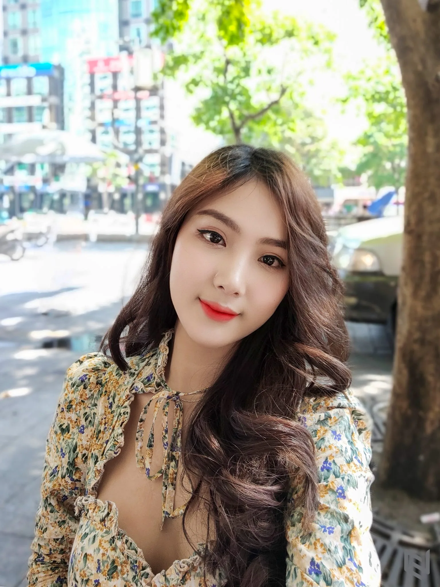 Trải nghiệm kỹ hơn các tính năng camera của OPPO Reno5: Dẫn đầu xu hướng chụp ảnh trên smartphone