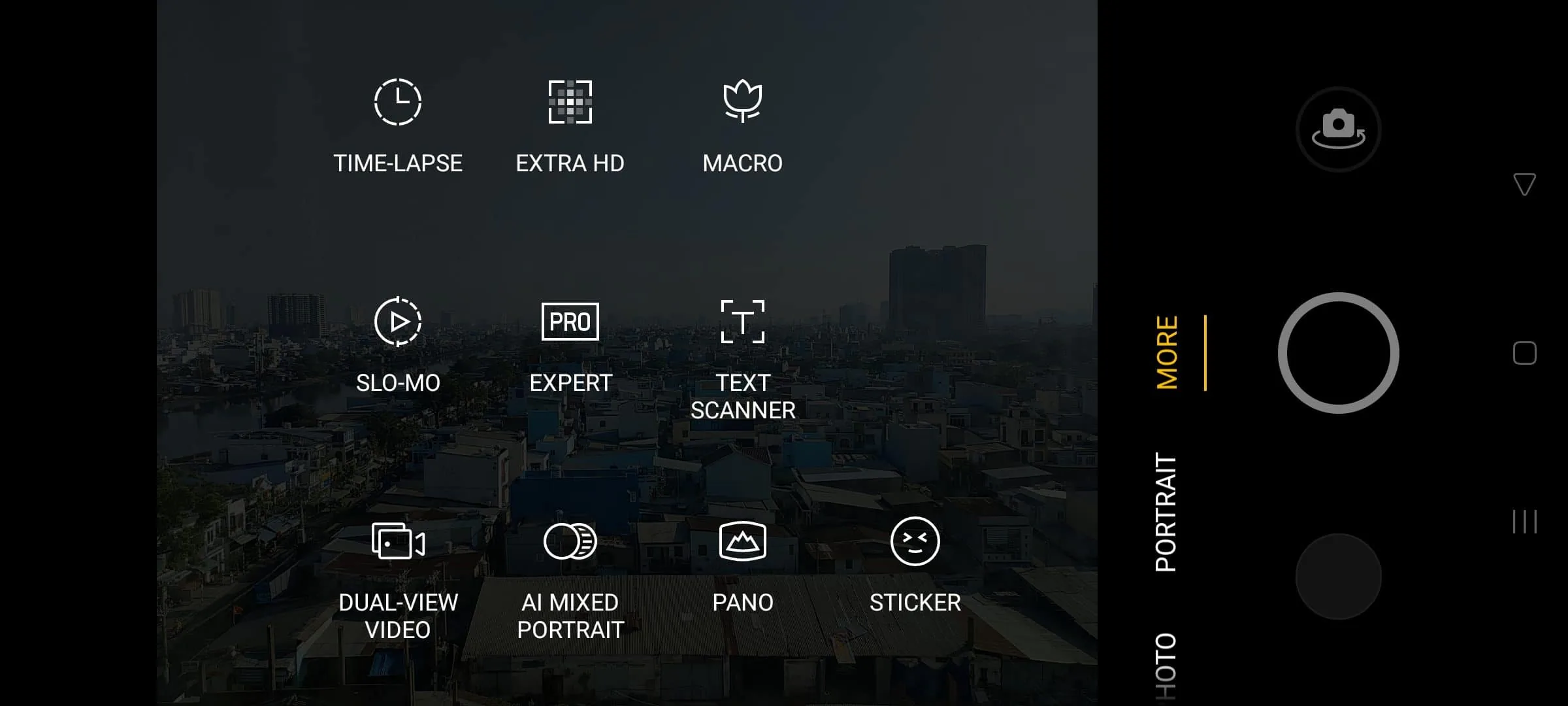 Trải nghiệm kỹ hơn các tính năng camera của OPPO Reno5: Dẫn đầu xu hướng chụp ảnh trên smartphone