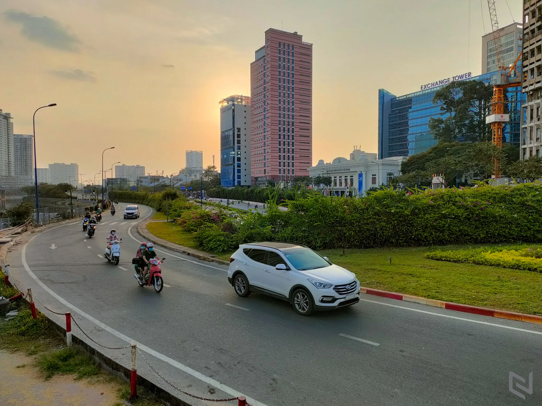 Trải nghiệm kỹ hơn các tính năng camera của OPPO Reno5: Dẫn đầu xu hướng chụp ảnh trên smartphone