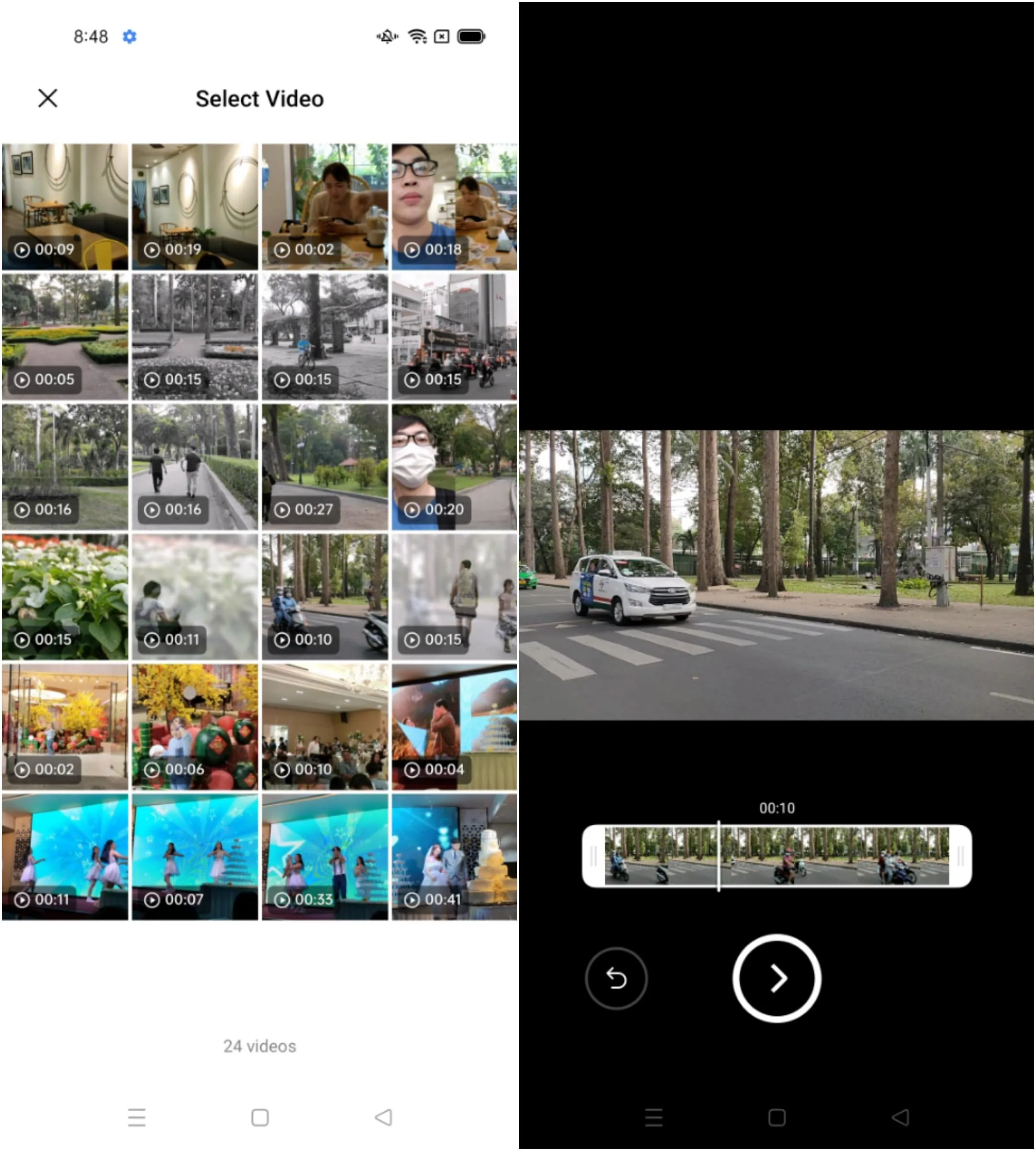 Trải nghiệm kỹ hơn các tính năng camera của OPPO Reno5: Dẫn đầu xu hướng chụp ảnh trên smartphone
