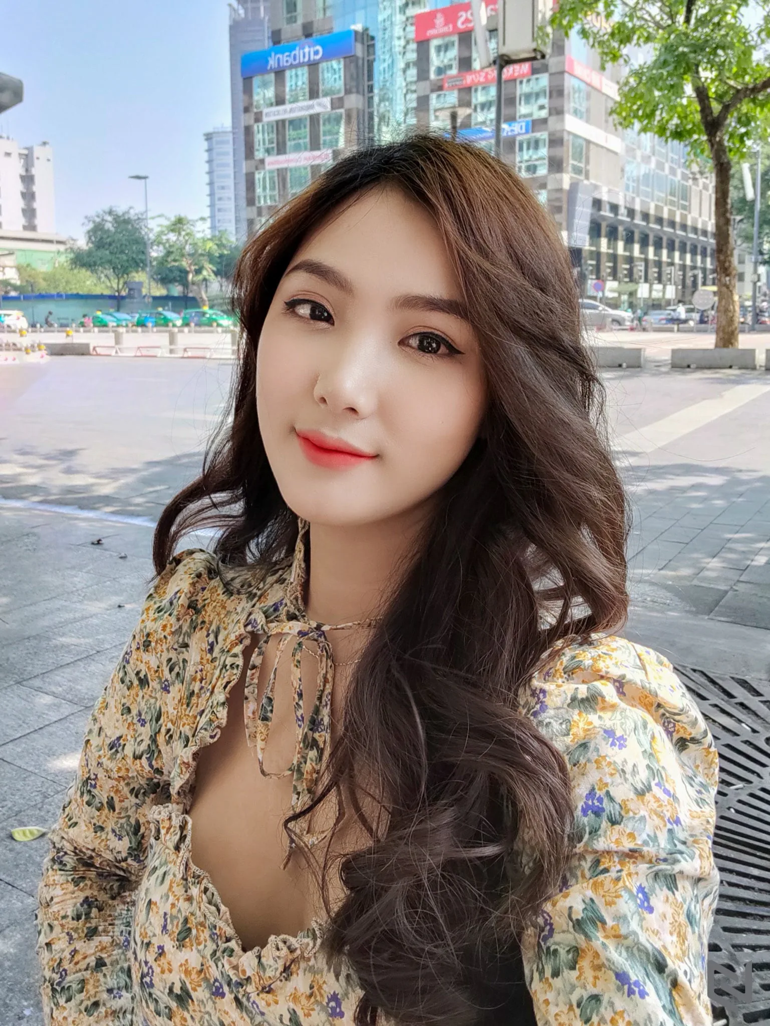 Trải nghiệm kỹ hơn các tính năng camera của OPPO Reno5: Dẫn đầu xu hướng chụp ảnh trên smartphone