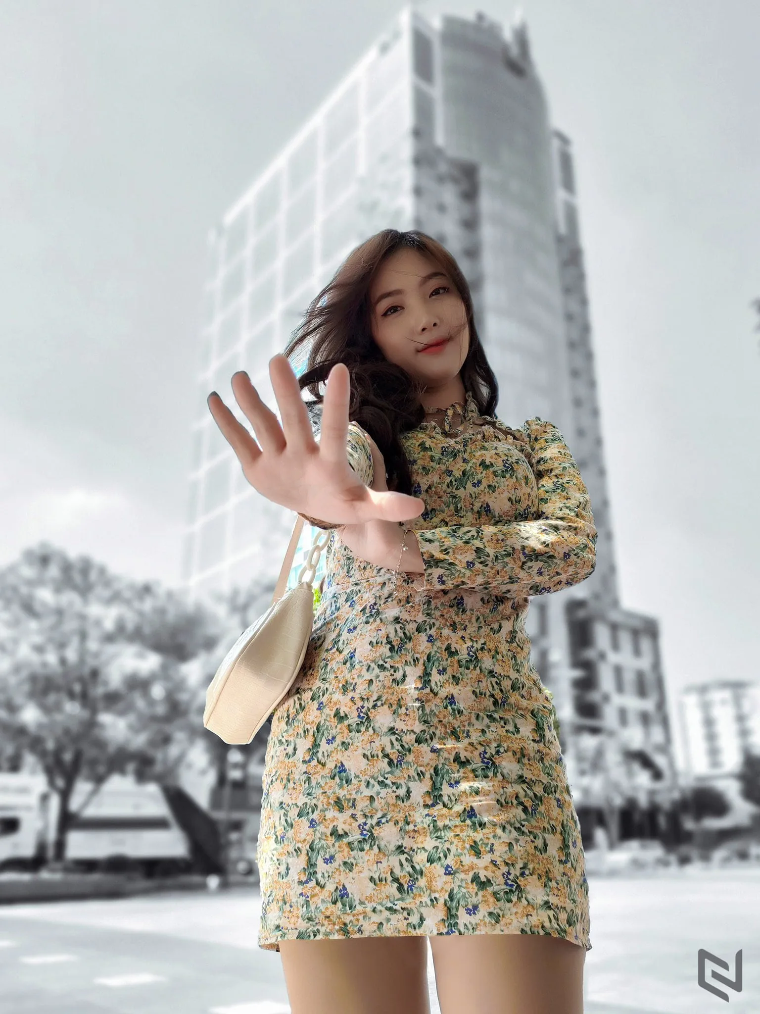 Trải nghiệm kỹ hơn các tính năng camera của OPPO Reno5: Dẫn đầu xu hướng chụp ảnh trên smartphone