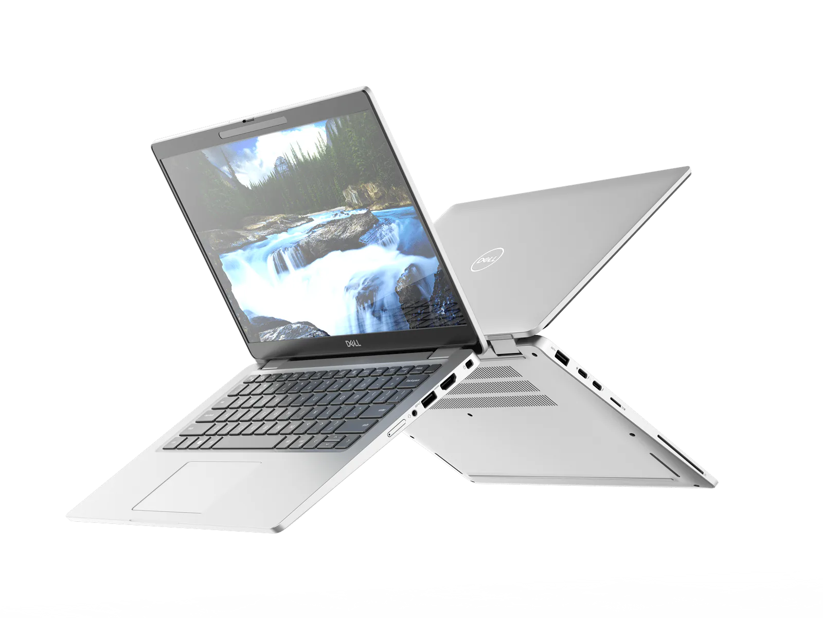 Loạt sản phẩm mới của Dell tại CES 2021 năm nay