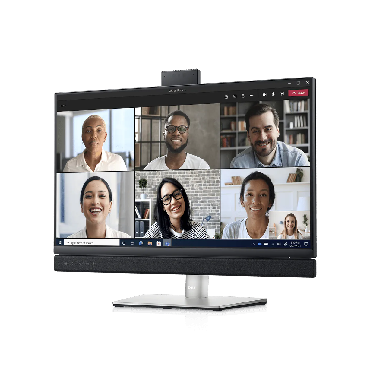 Loạt sản phẩm mới của Dell tại CES 2021 năm nay