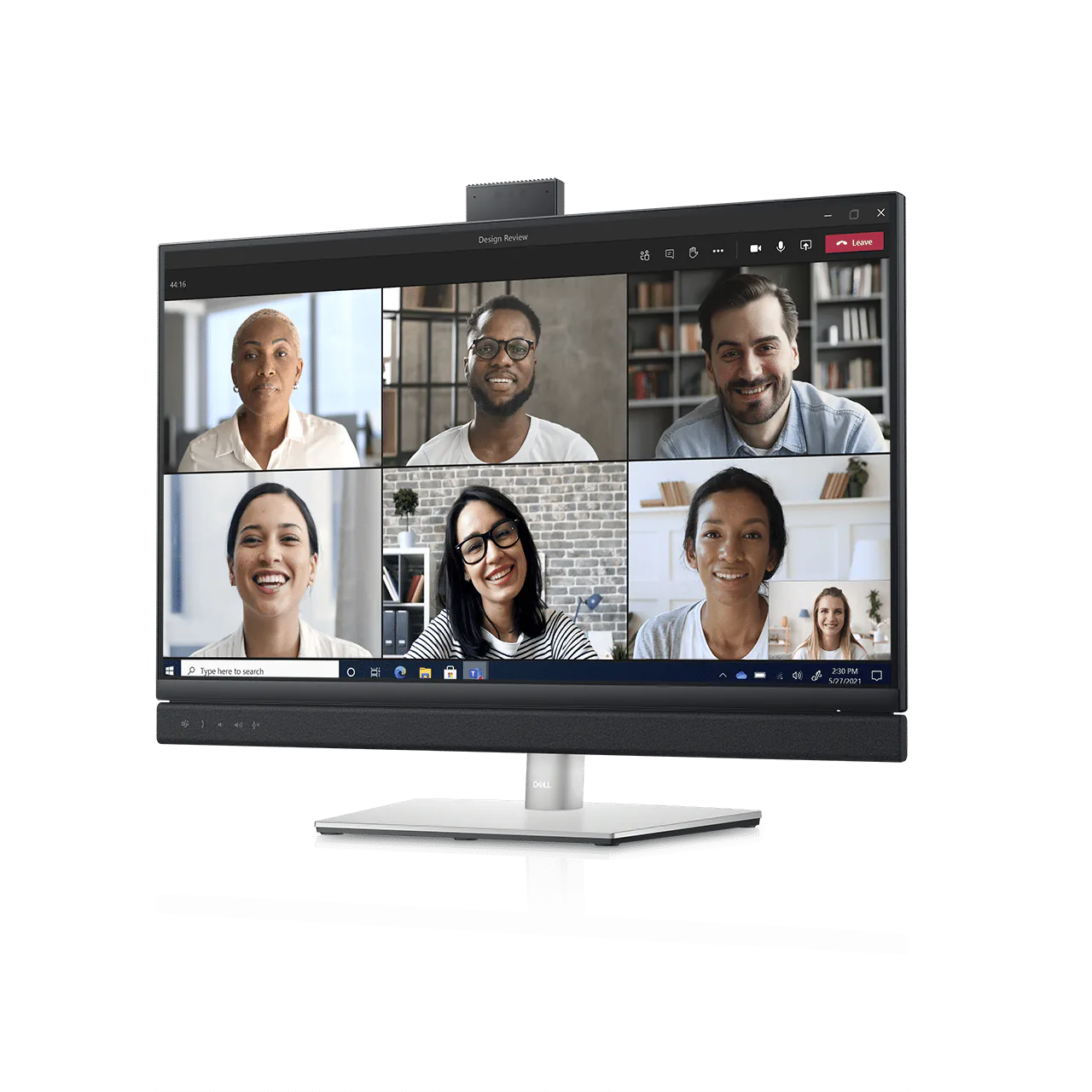 Loạt sản phẩm mới của Dell tại CES 2021 năm nay