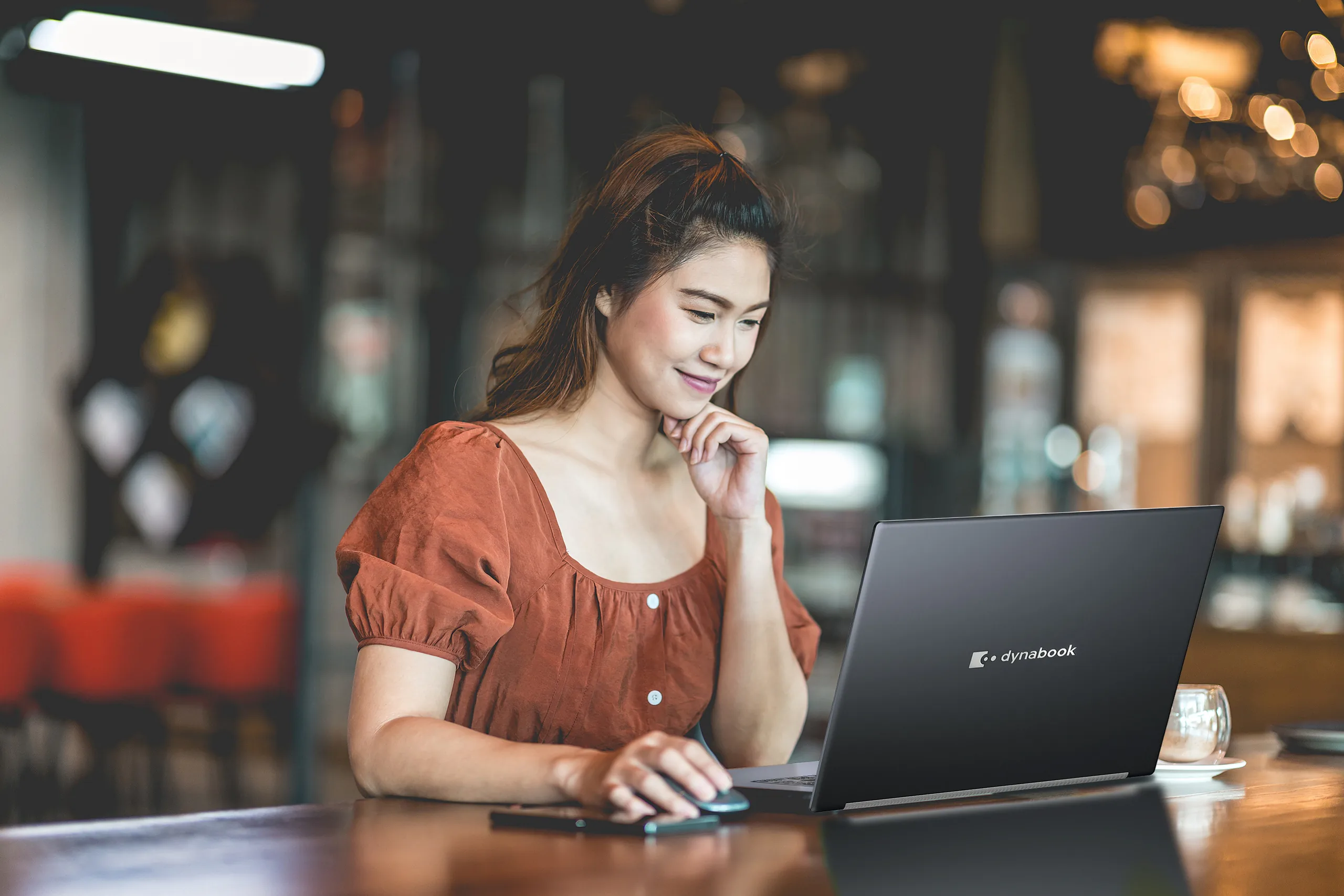 Dynabook ra mắt máy tính xách tay cao cấp mới Portégé X30L-J và Portégé X40-J trang bị bộ xử lý Intel thế hệ 11 cùng đồ họa intel® Iris e