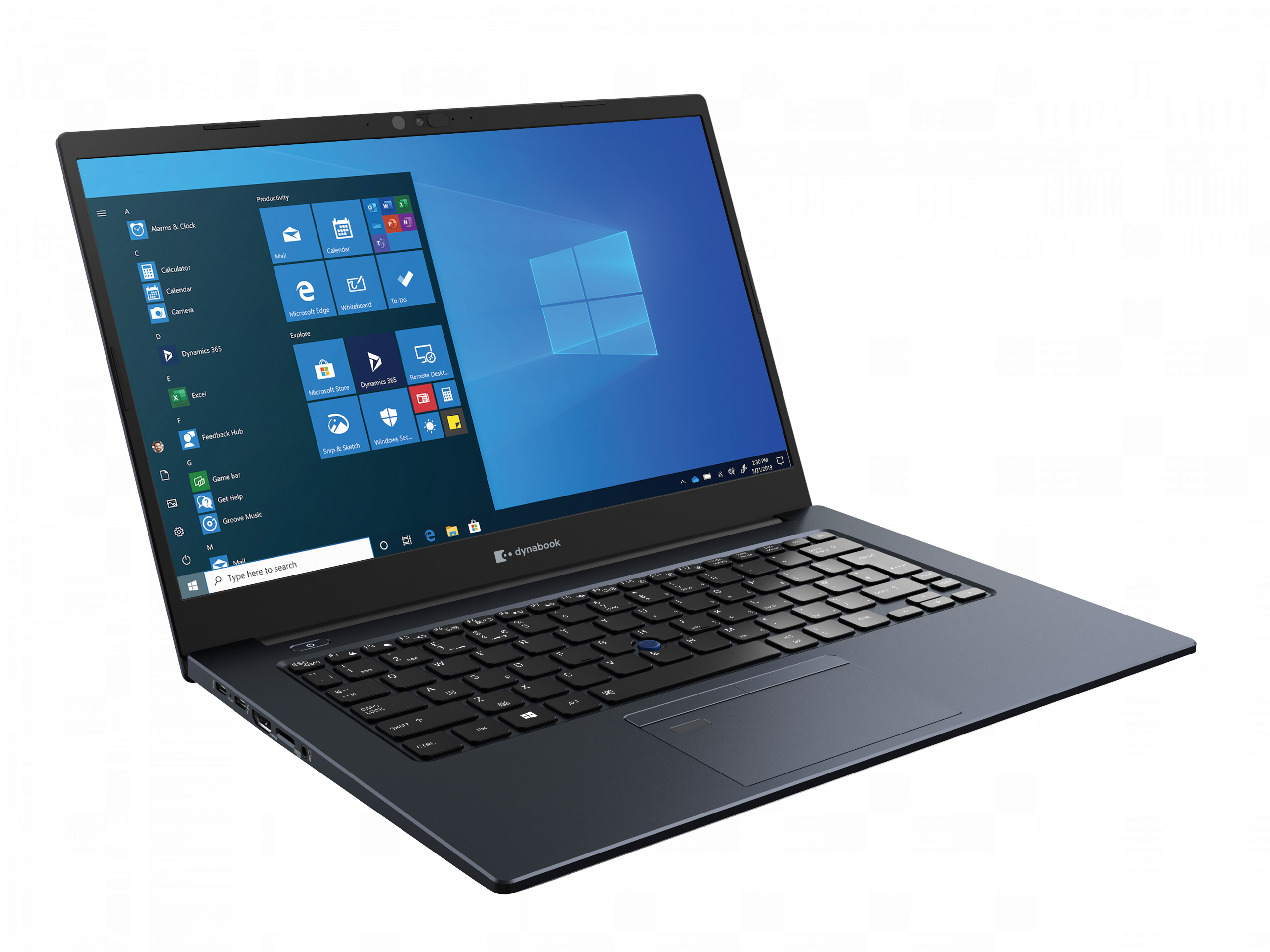 Dynabook ra mắt máy tính xách tay cao cấp mới Portégé X30L-J và Portégé X40-J trang bị bộ xử lý Intel thế hệ 11 cùng đồ họa intel® Iris e