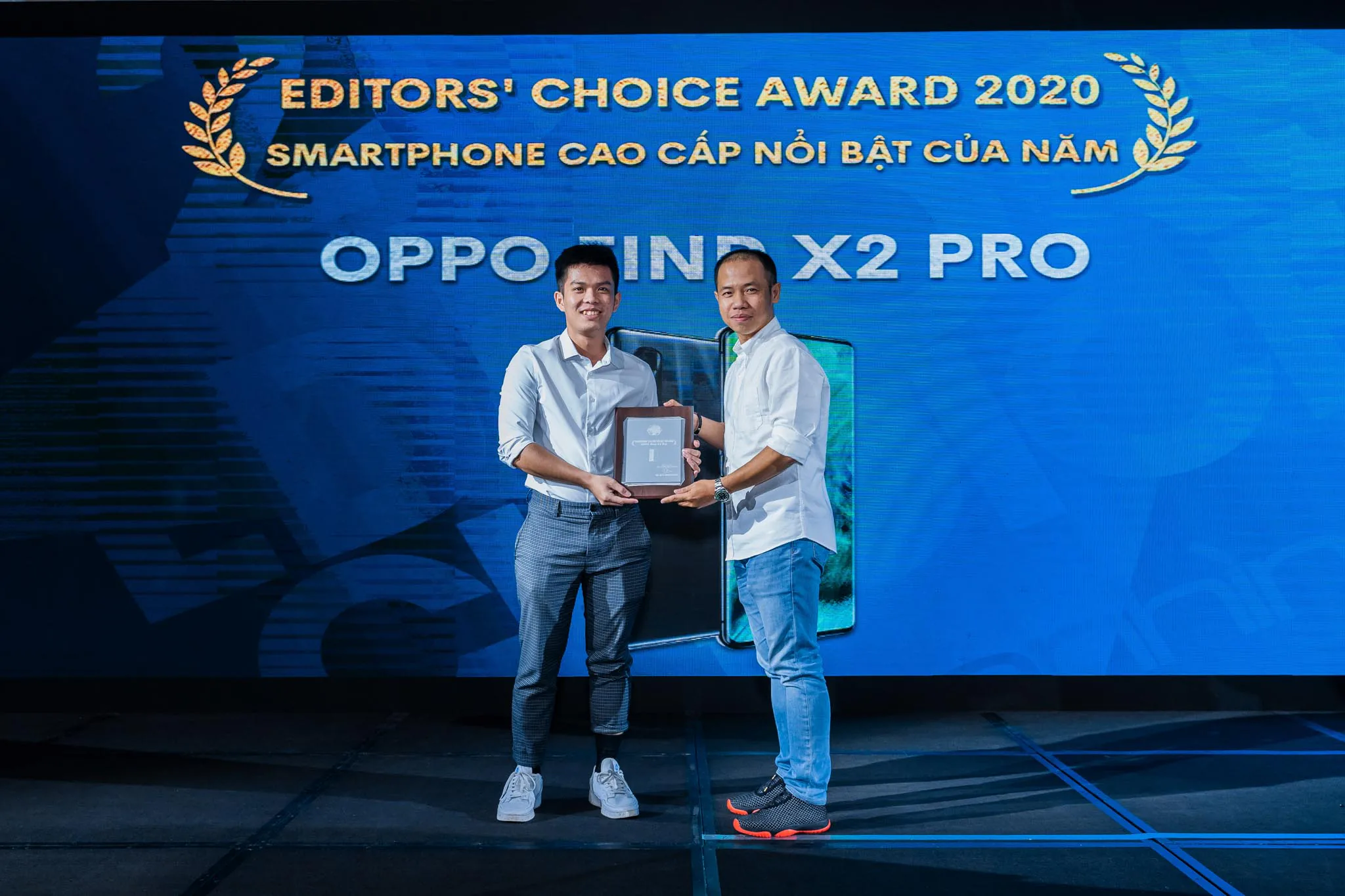Editors' Choice Awards 2020: Đề cử những sản phẩm Hifi - Audio & Công nghệ ưu tú nhất năm