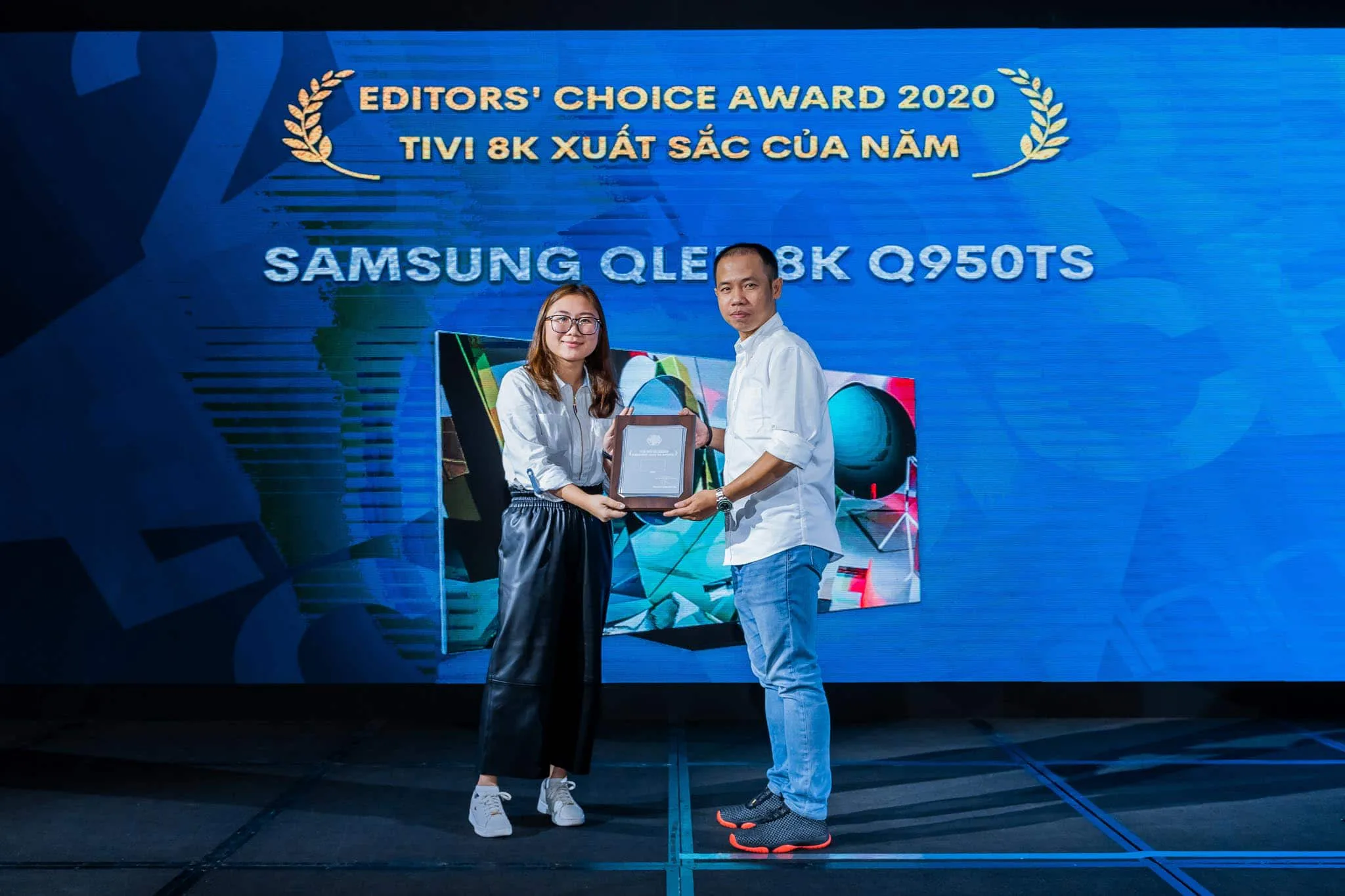 Editors' Choice Awards 2020: Đề cử những sản phẩm Hifi - Audio & Công nghệ ưu tú nhất năm