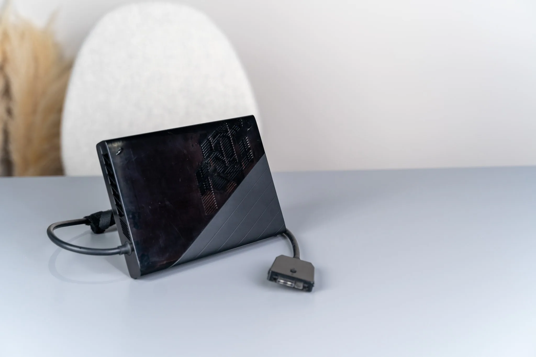 Trên tay laptop gaming xoay gập 2-in-1 ROG Flow X13 và XG Mobile: Bộ đôi gaming đa năng độc đáo và ấn tượng