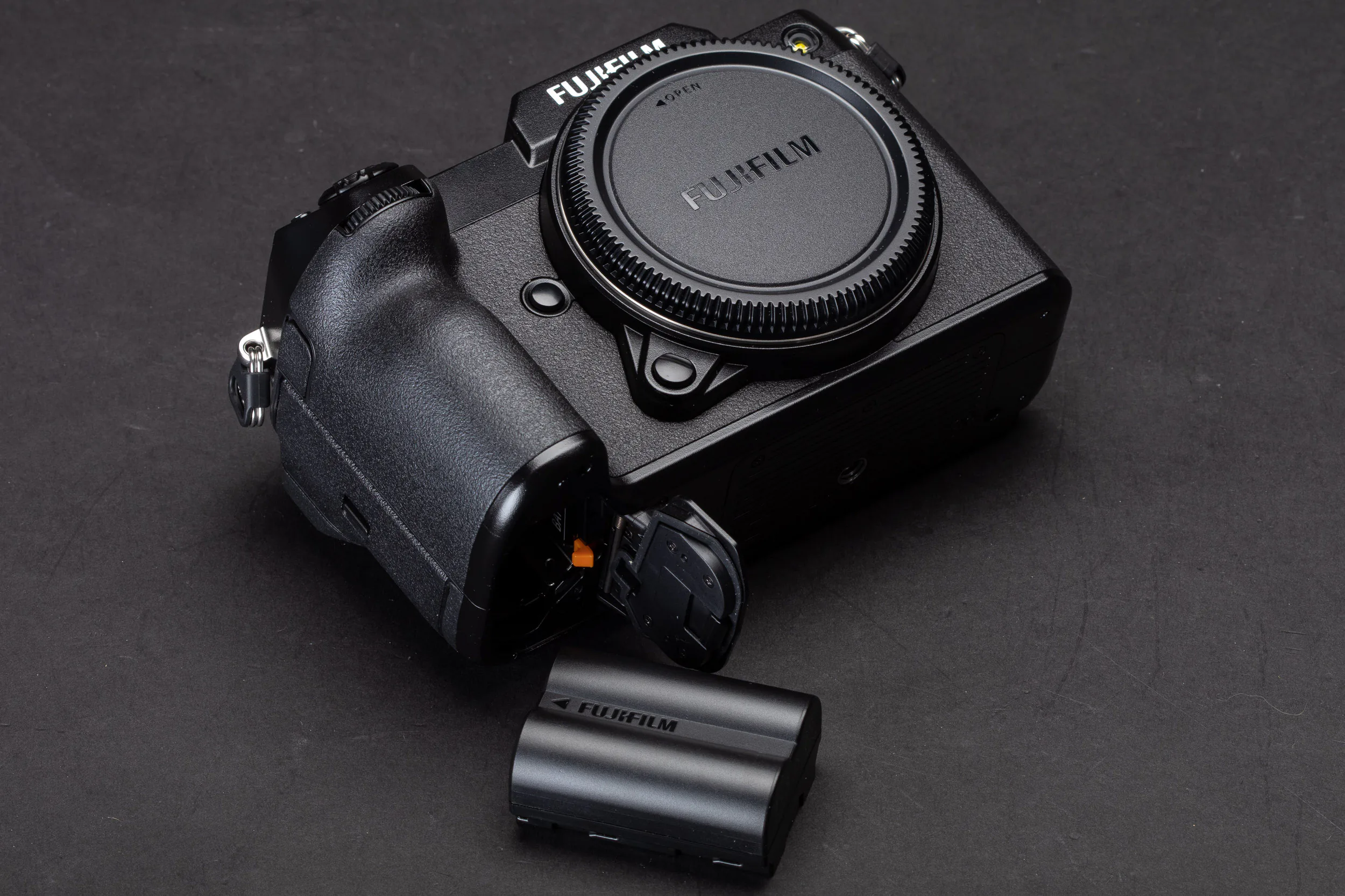 Fujifilm: "Chúng tôi không chỉ là công ty máy ảnh, mà còn là công ty hình ảnh"