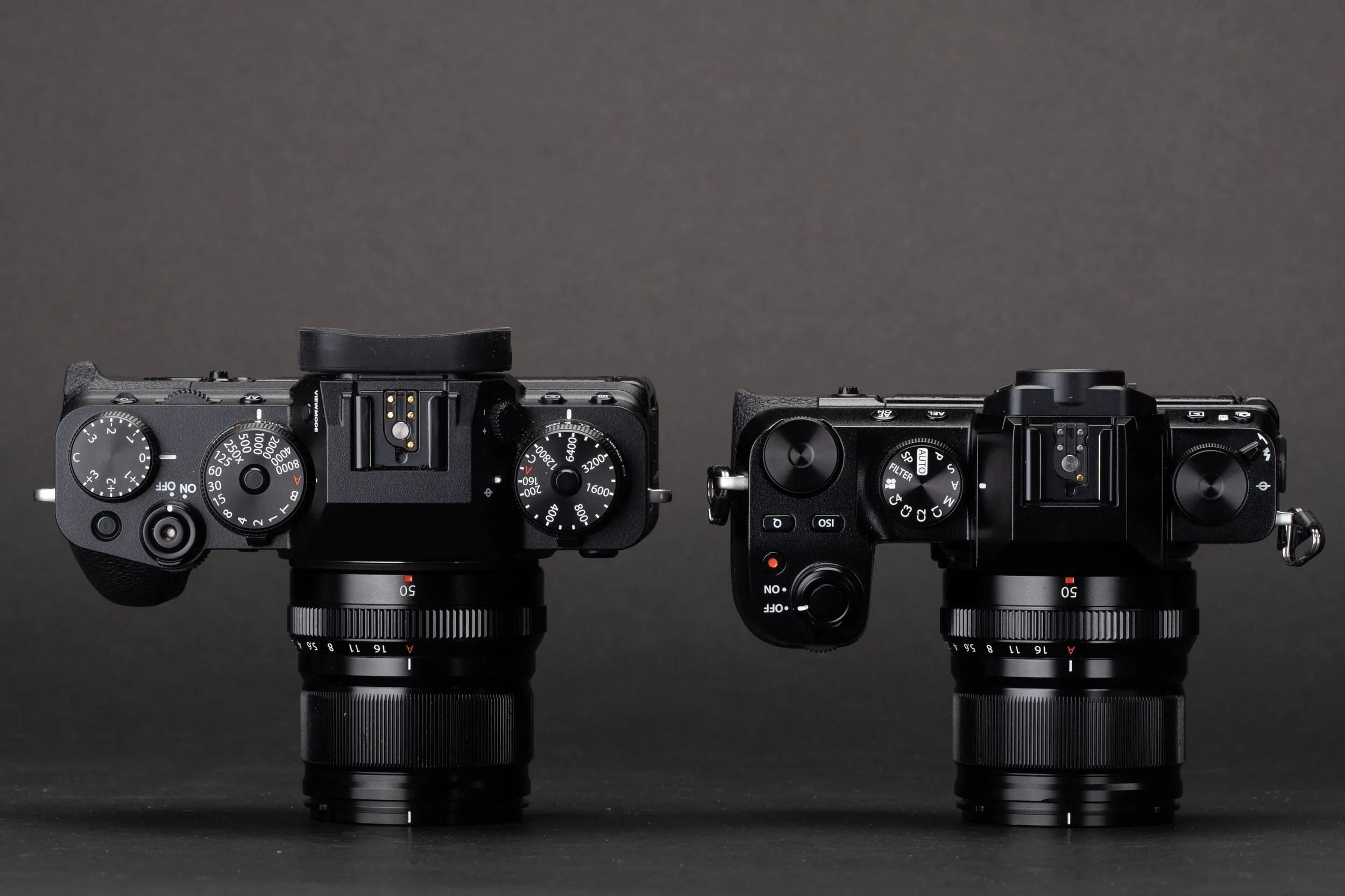 Fujifilm X-T4 và Fujifilm X-S10, đâu là lựa chọn hợp lý dành cho bạn?