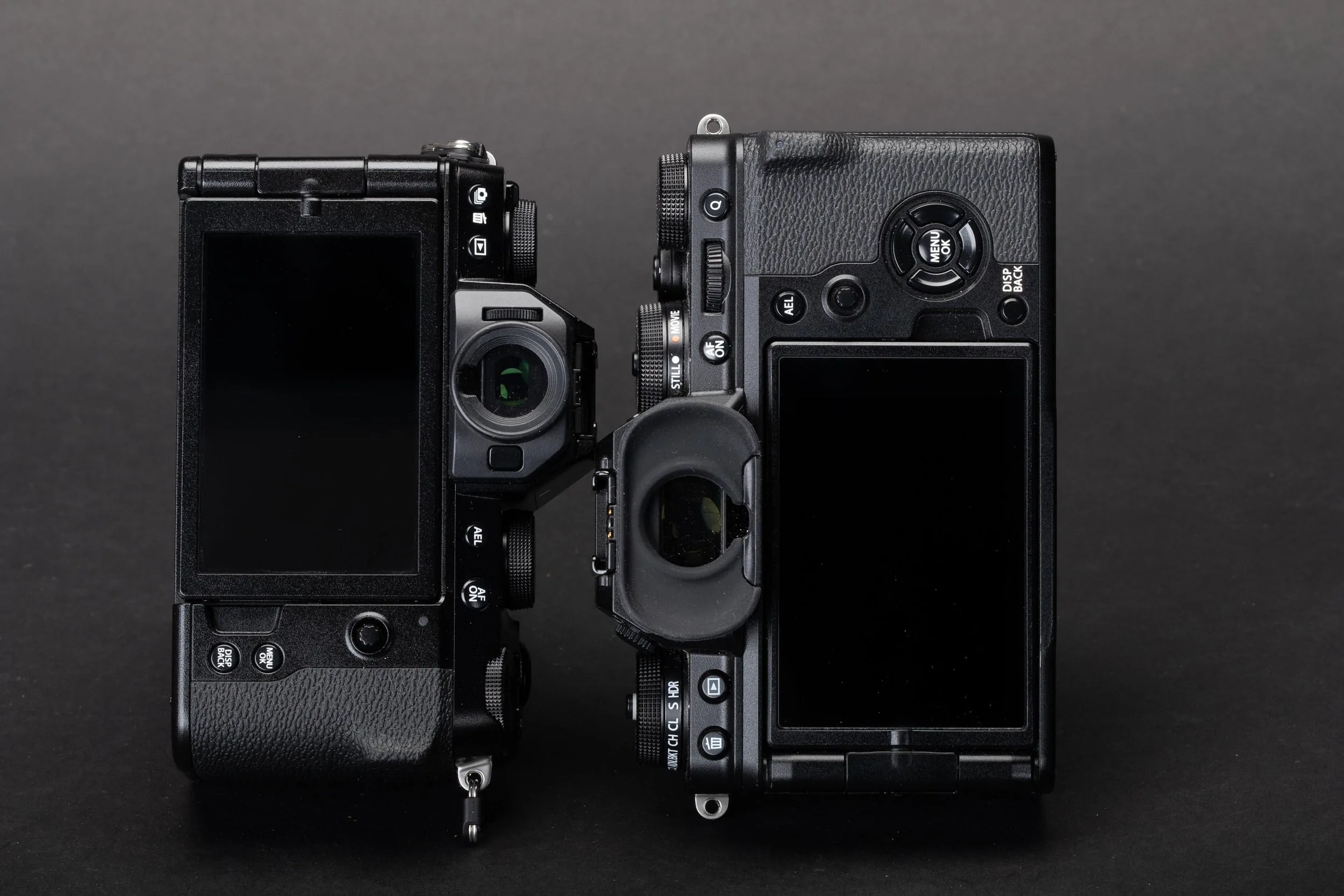 Fujifilm X-T4 và Fujifilm X-S10, đâu là lựa chọn hợp lý dành cho bạn?