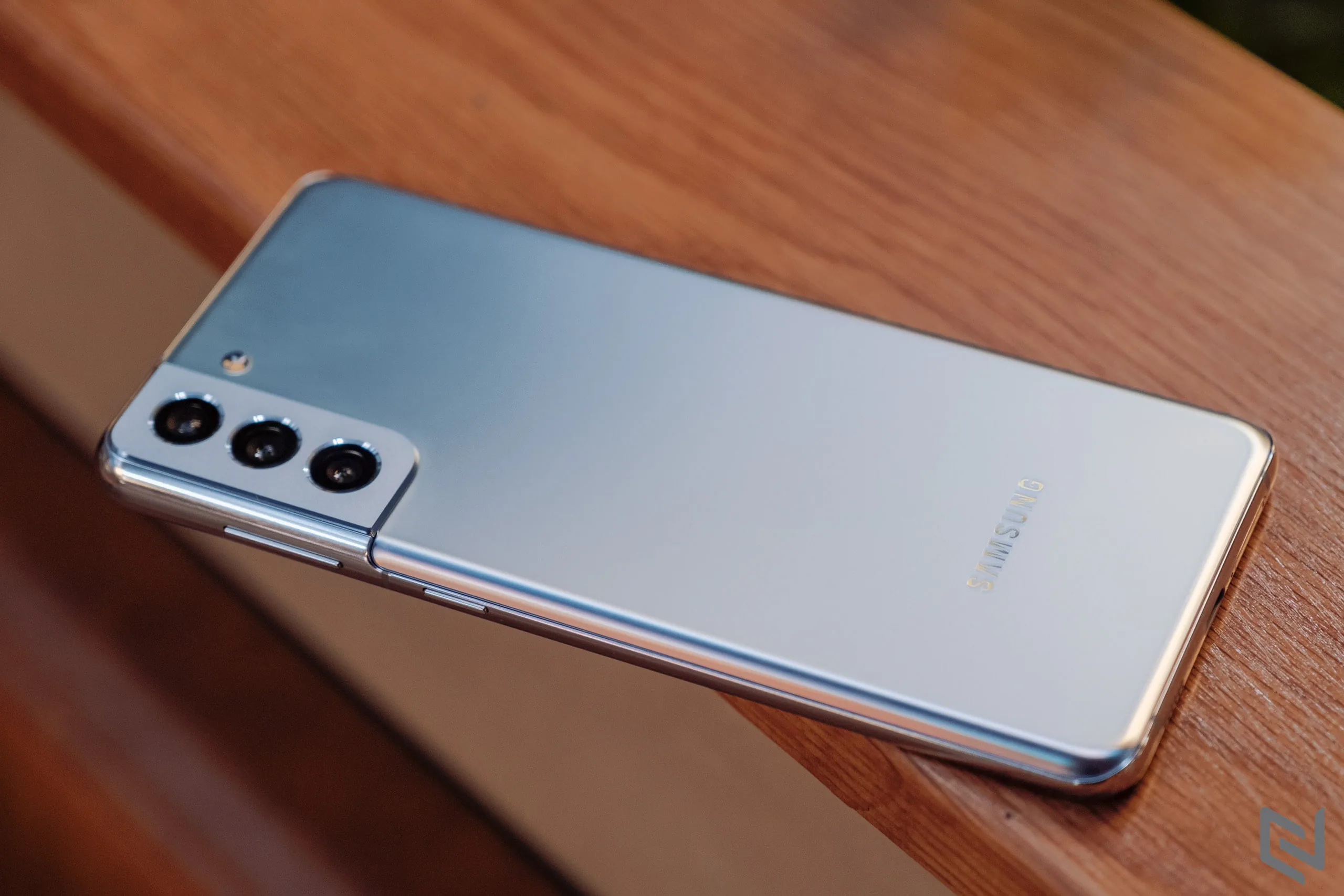 Samsung Galaxy S22 và S22+ sẽ có camera chính 50MP và camera tele thường