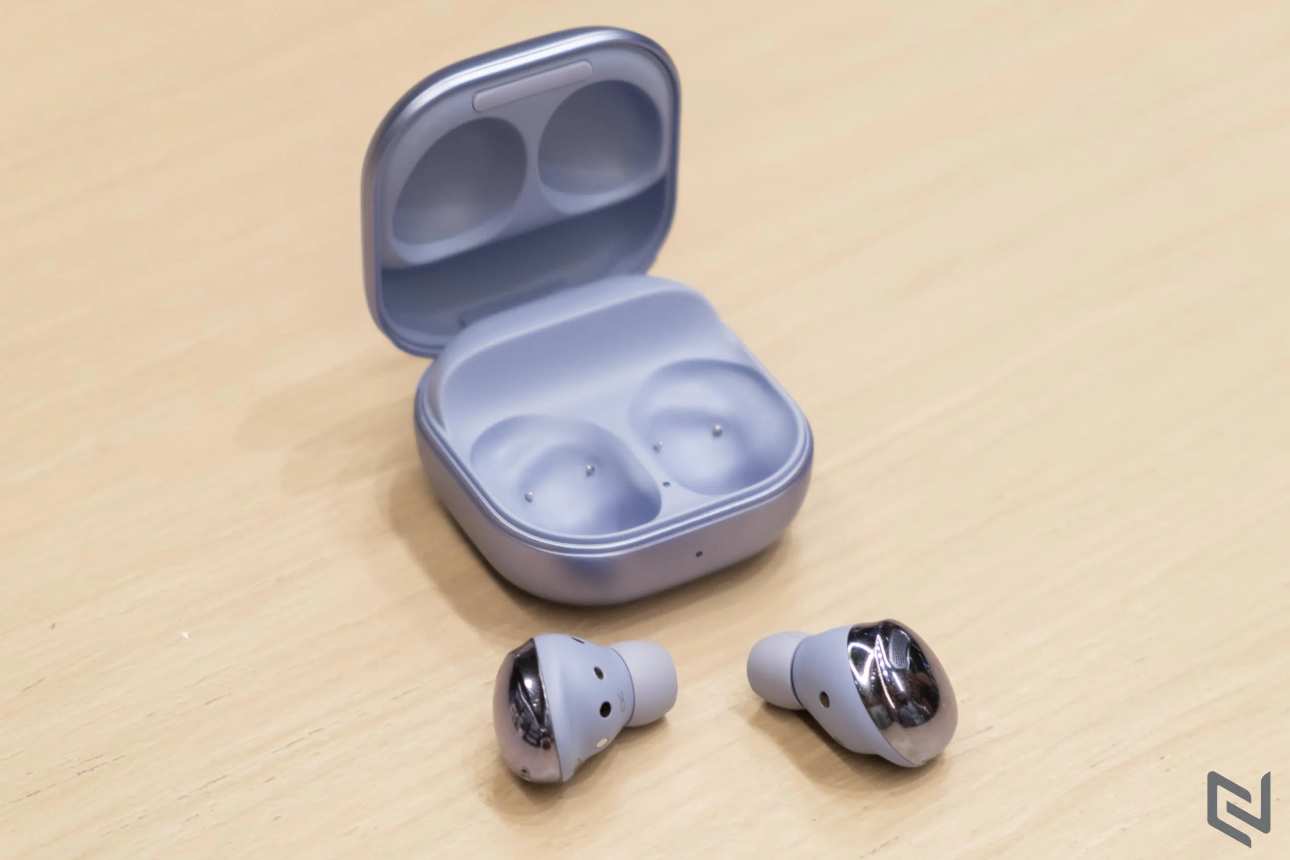 Trên tay Galaxy S21, S21 Ultra 5G và Galaxy Buds Pro vừa ra mắt tại Việt Nam
