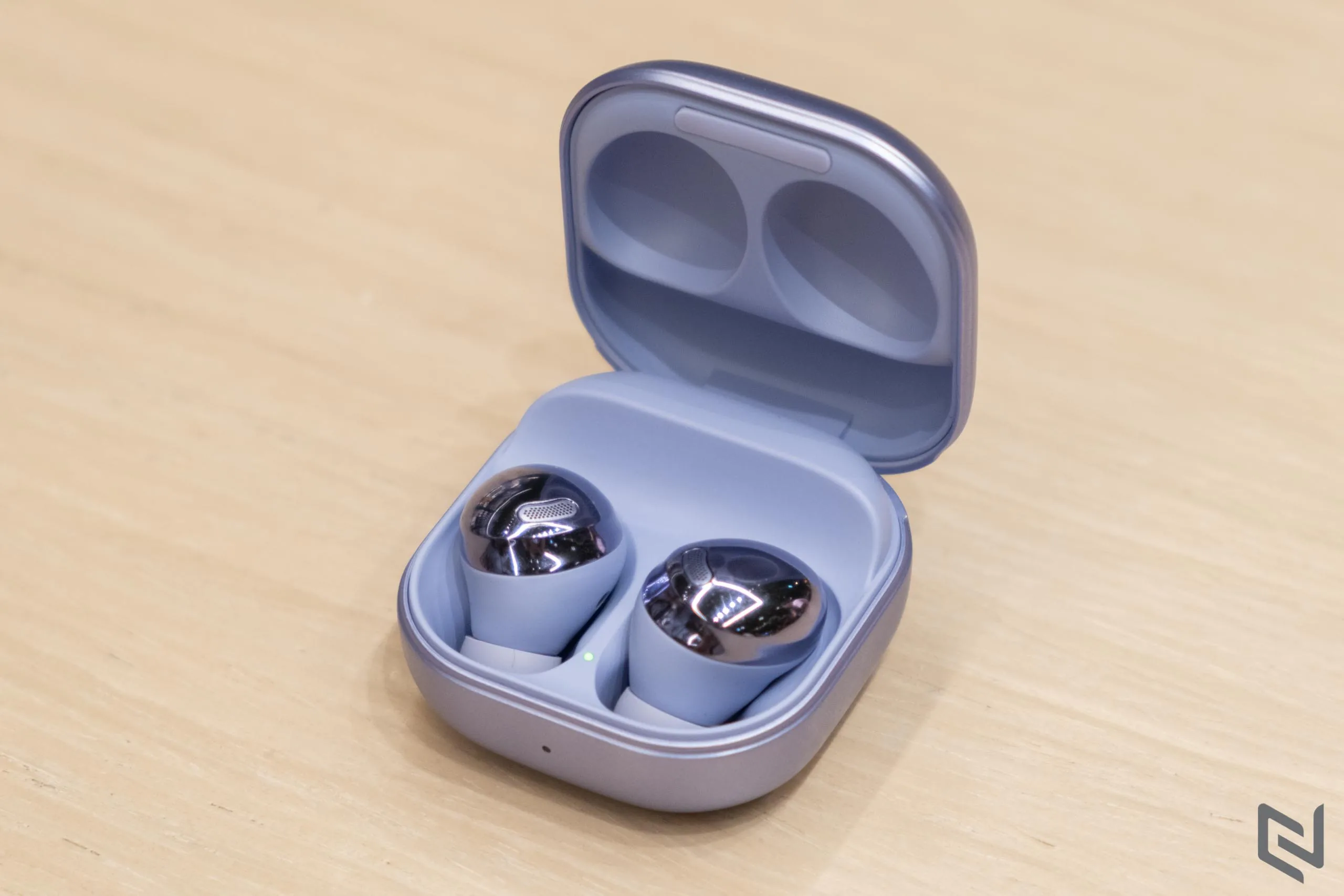 Trên tay Galaxy S21, S21 Ultra 5G và Galaxy Buds Pro vừa ra mắt tại Việt Nam