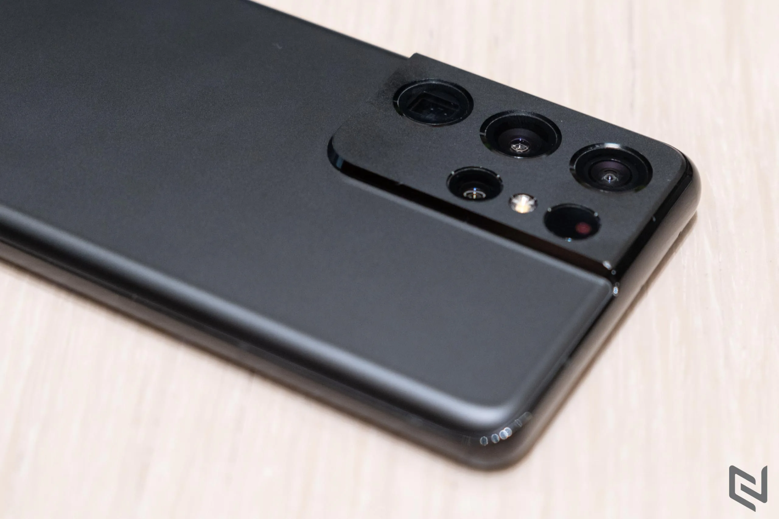 Trên tay Galaxy S21, S21 Ultra 5G và Galaxy Buds Pro vừa ra mắt tại Việt Nam