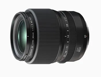 Lộ diện ảnh rò rỉ ống kính Fujifilm XF 70-300mm F4-5.6, XF 27mm F2.8 MKII và GF 80mm F1.7