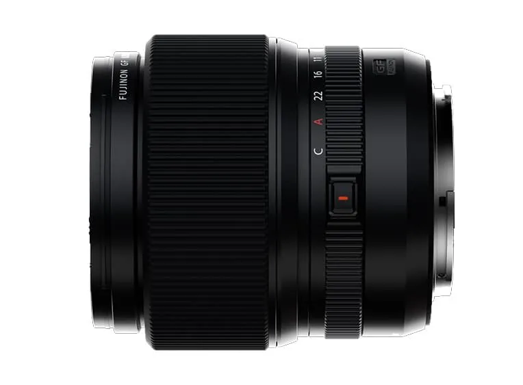 Lộ diện ảnh rò rỉ ống kính Fujifilm XF 70-300mm F4-5.6, XF 27mm F2.8 MKII và GF 80mm F1.7