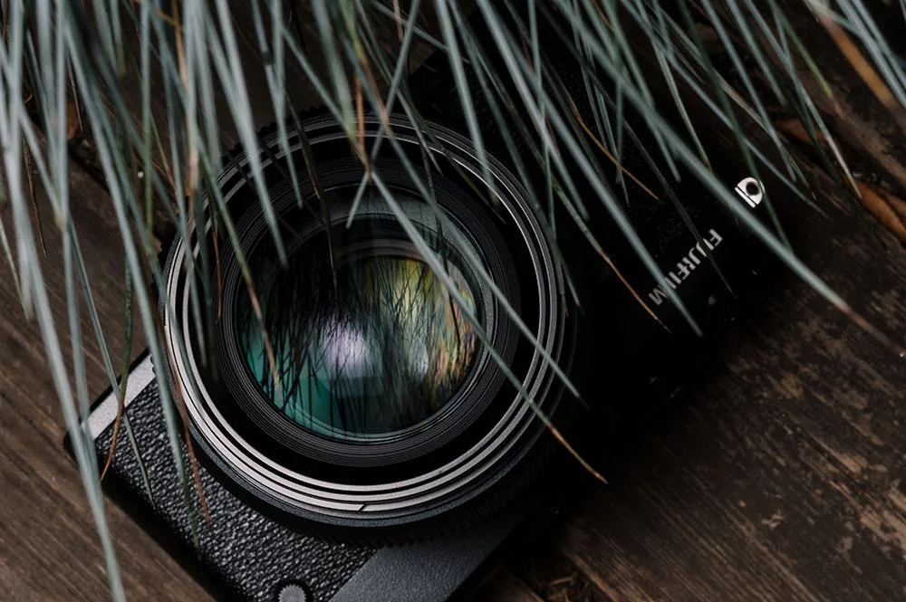 Lộ diện ảnh rò rỉ ống kính Fujifilm XF 70-300mm F4-5.6, XF 27mm F2.8 MKII và GF 80mm F1.7