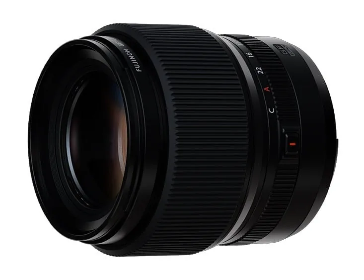 Lộ diện ảnh rò rỉ ống kính Fujifilm XF 70-300mm F4-5.6, XF 27mm F2.8 MKII và GF 80mm F1.7