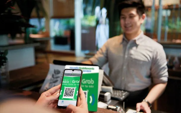 Grab Financial Group củng cố vị trí dẫn đầu, nhận hơn 300 triệu USD đầu tư cho vòng gọi vốn Series A