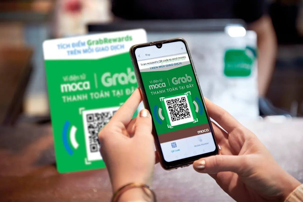 Grab Financial Group củng cố vị trí dẫn đầu, nhận hơn 300 triệu USD đầu tư cho vòng gọi vốn Series A