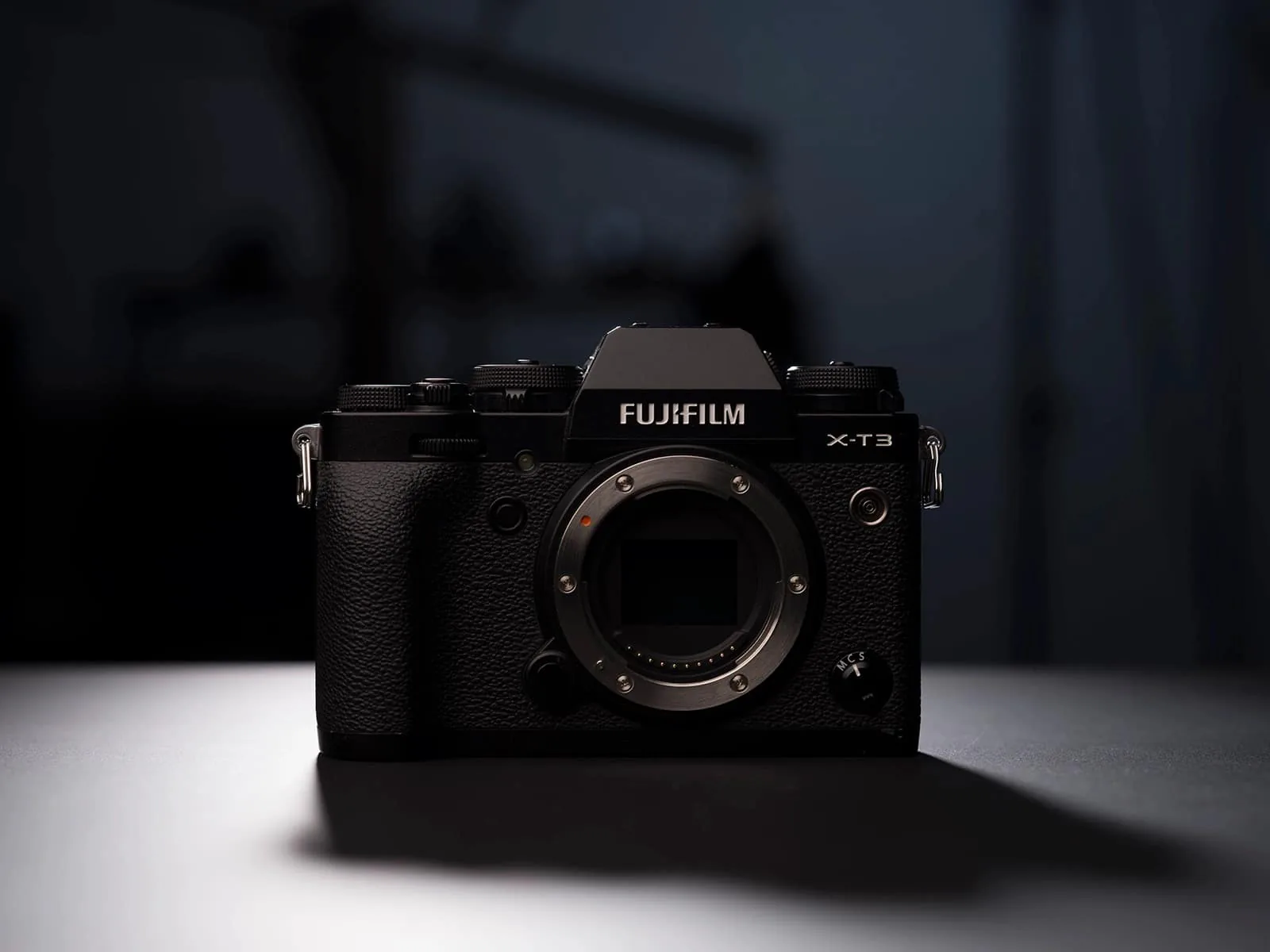 Cùng nhìn cận cảnh quá trình chụp ảnh 400MP bằng Fujifilm GFX100