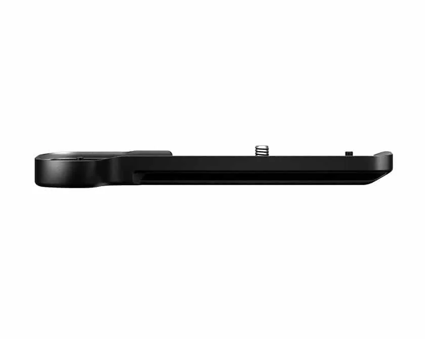Lộ ảnh phụ kiện dành cho Fujifilm X-E4 và hình ảnh đầy đủ GFX100S