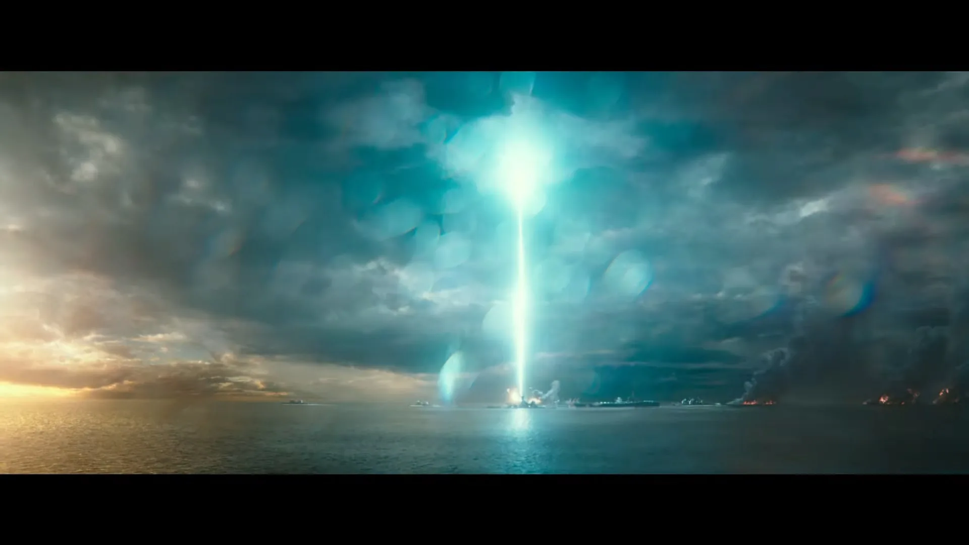 trailer Godzilla vs Kong
