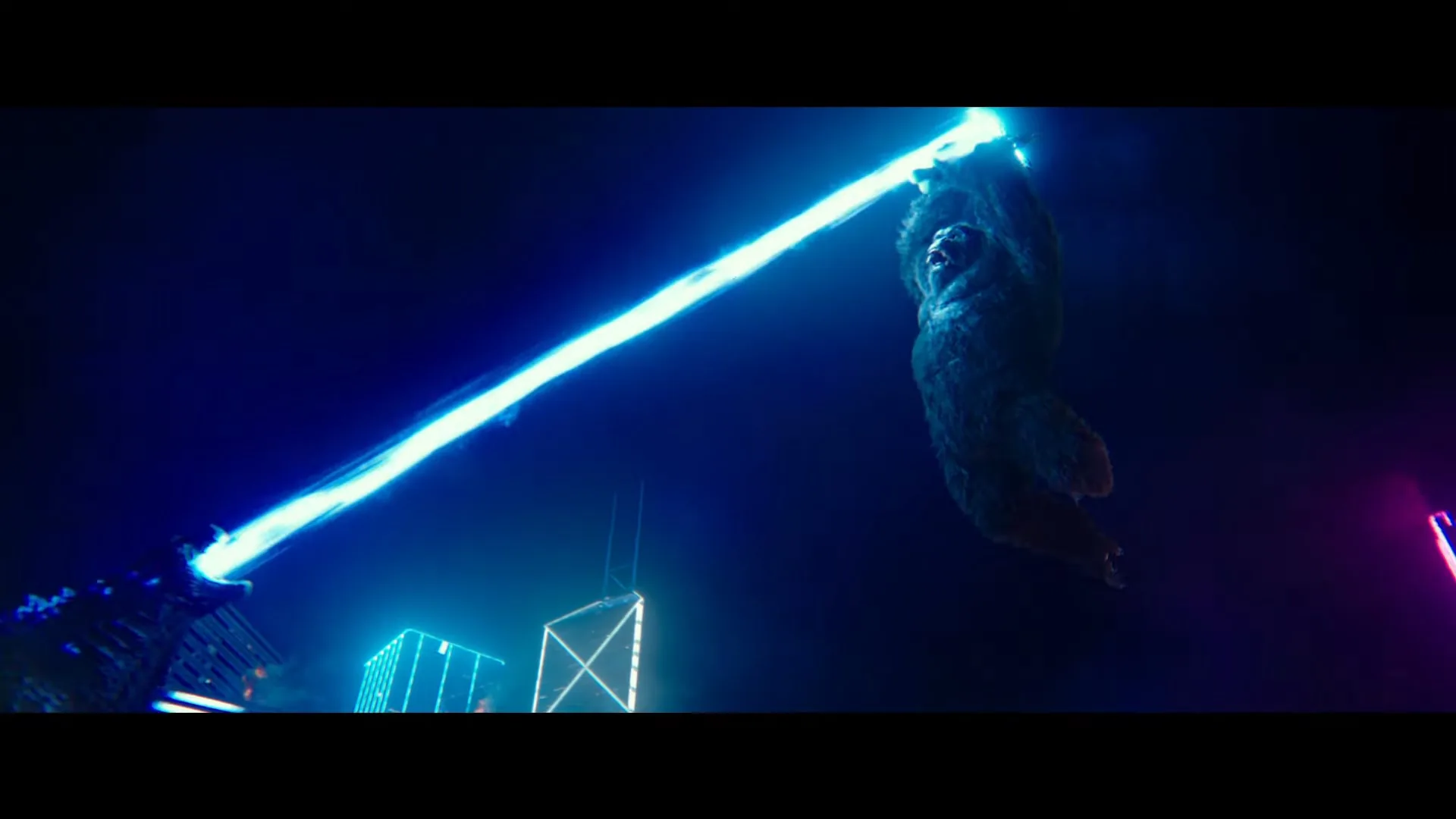 trailer Godzilla vs Kong