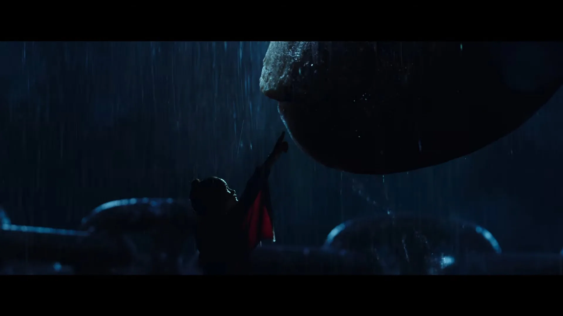Trailer chính thức Godzilla vs. Kong xuất hiện, hứa hẹn cuộc chiến kinh thiên động địa