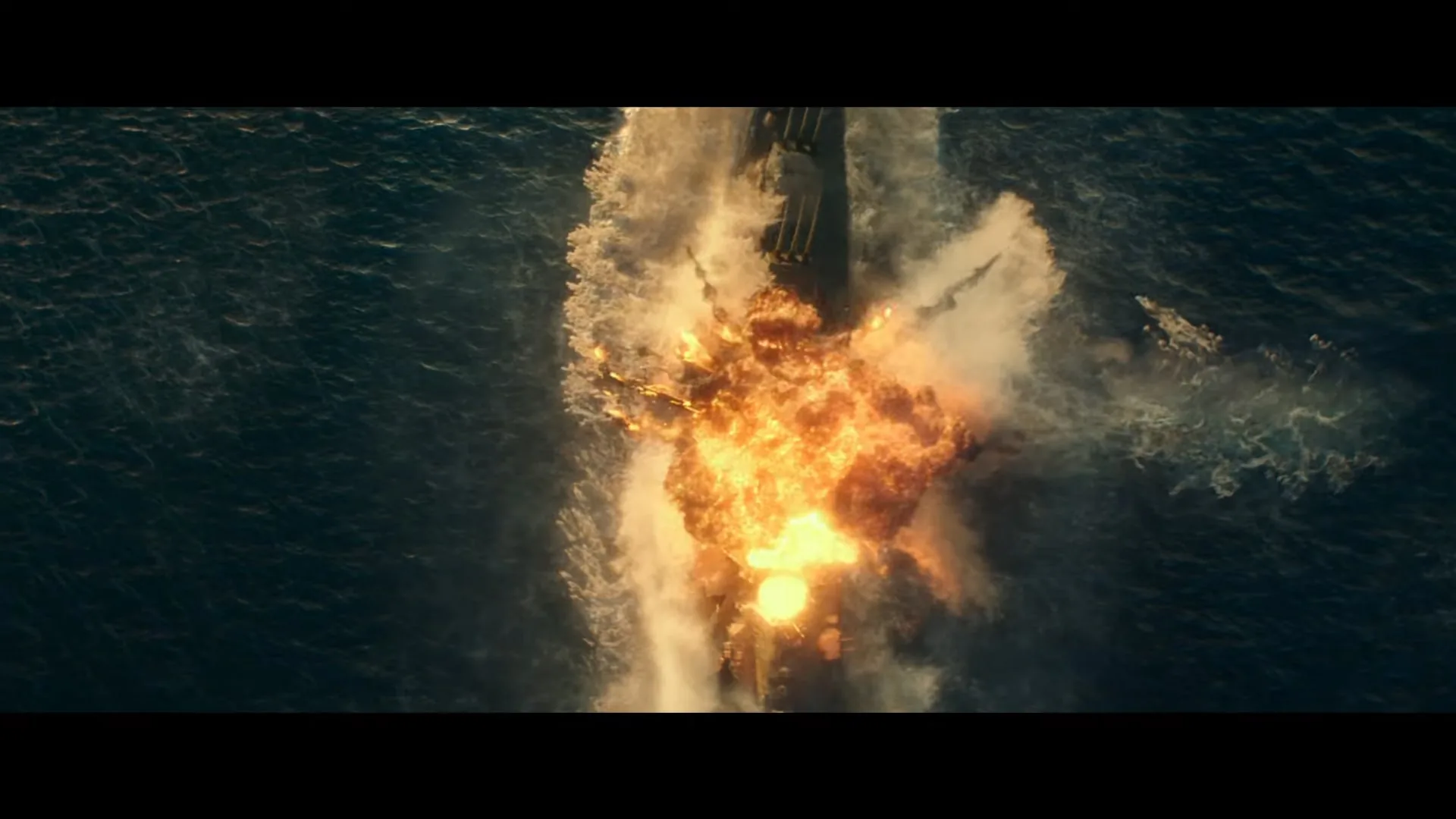 Trailer chính thức Godzilla vs. Kong xuất hiện, hứa hẹn cuộc chiến kinh thiên động địa