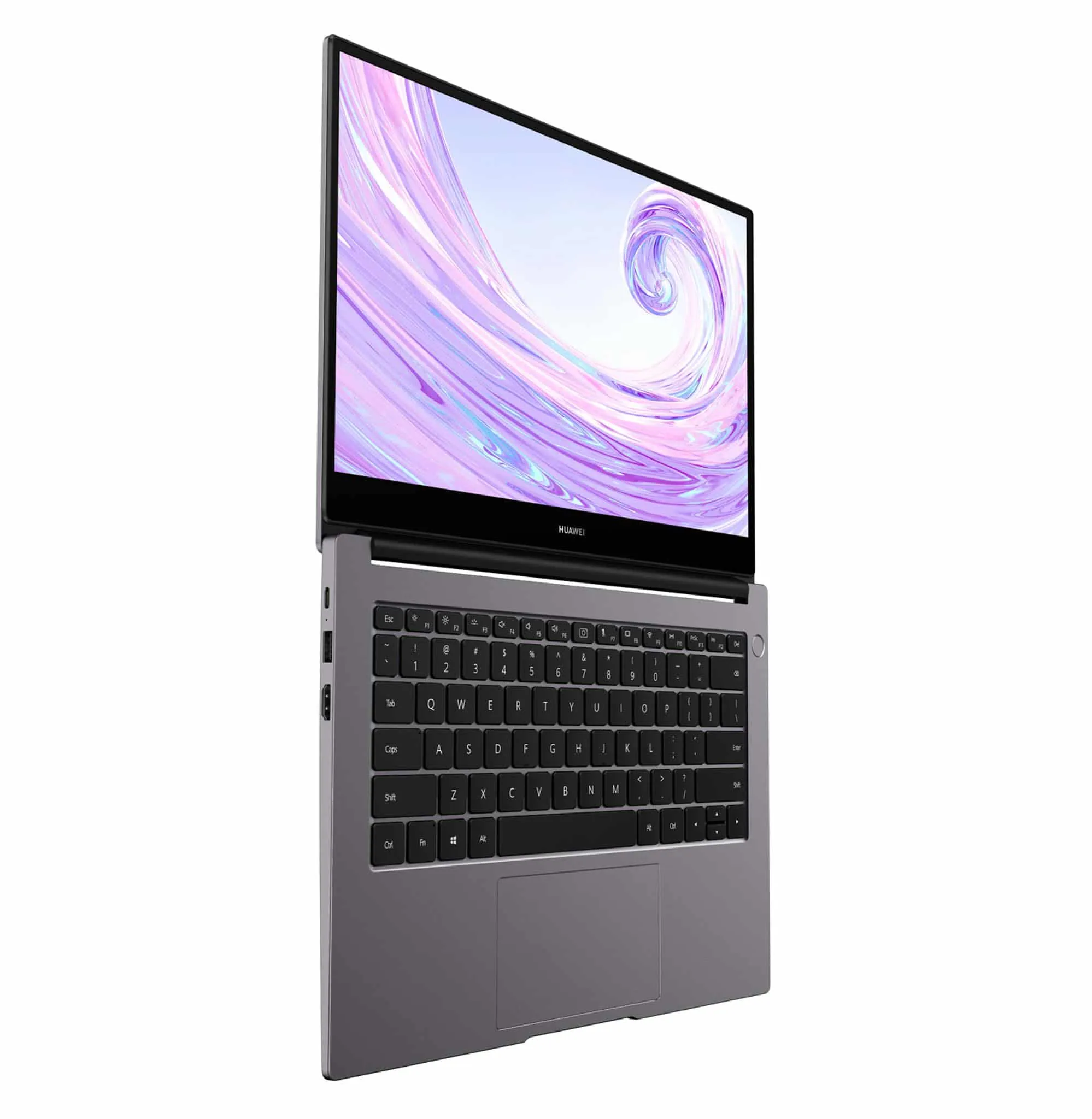 Huawei ra mắt laptop HUAWEI MateBook D 14 tại Việt Nam giá 15,990,000 VND