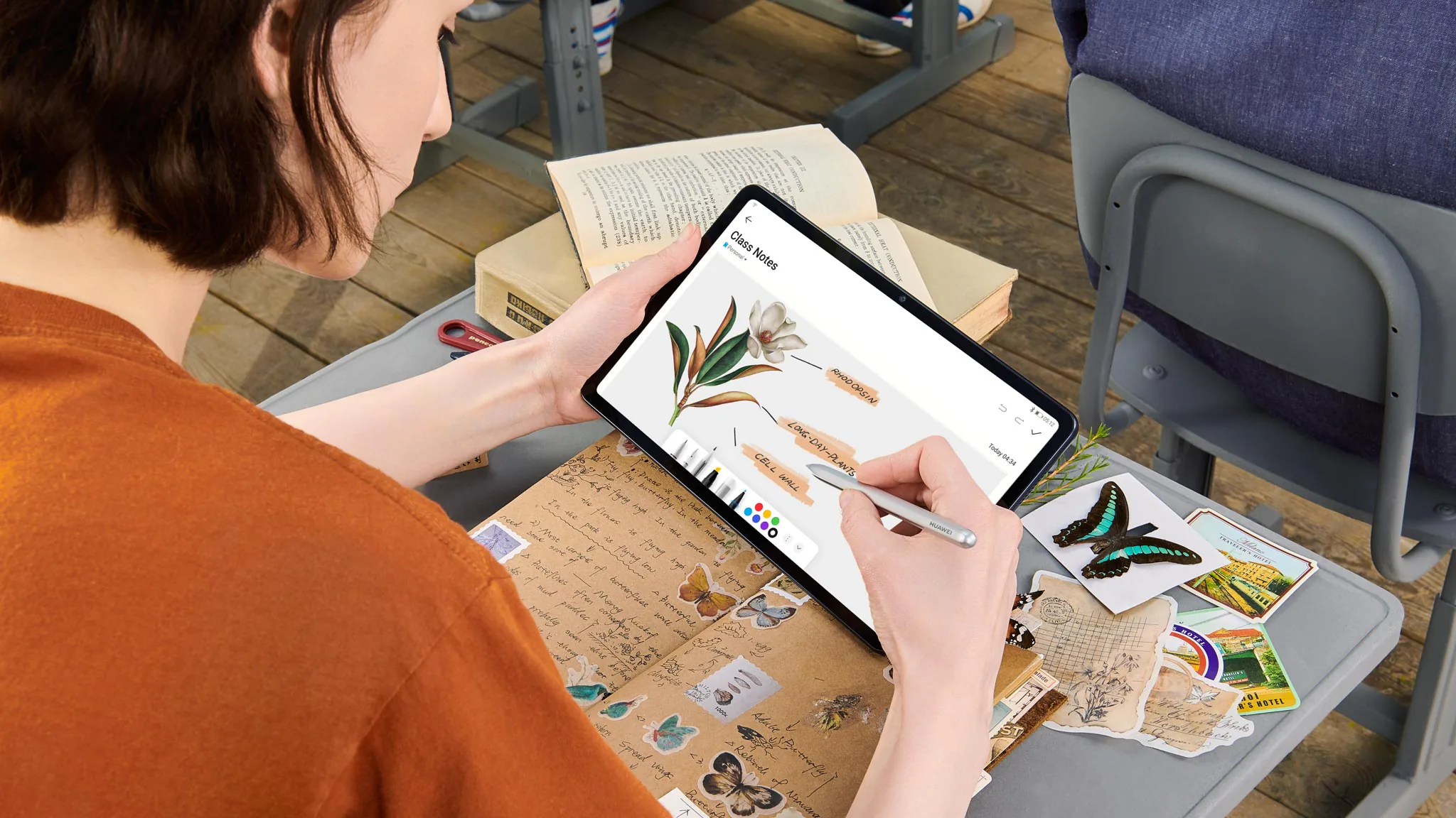 Huawei giới thiệu bộ đôi máy tính bảng MatePad và MatePad T10s tại Việt Nam, bán độc quyền tại Thế Giới Di Động