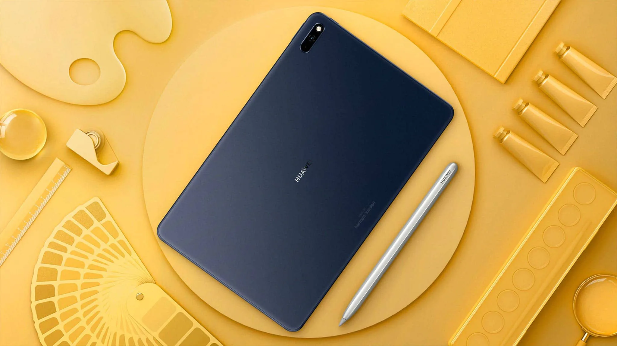 Huawei giới thiệu bộ đôi máy tính bảng MatePad và MatePad T10s tại Việt Nam, bán độc quyền tại Thế Giới Di Động