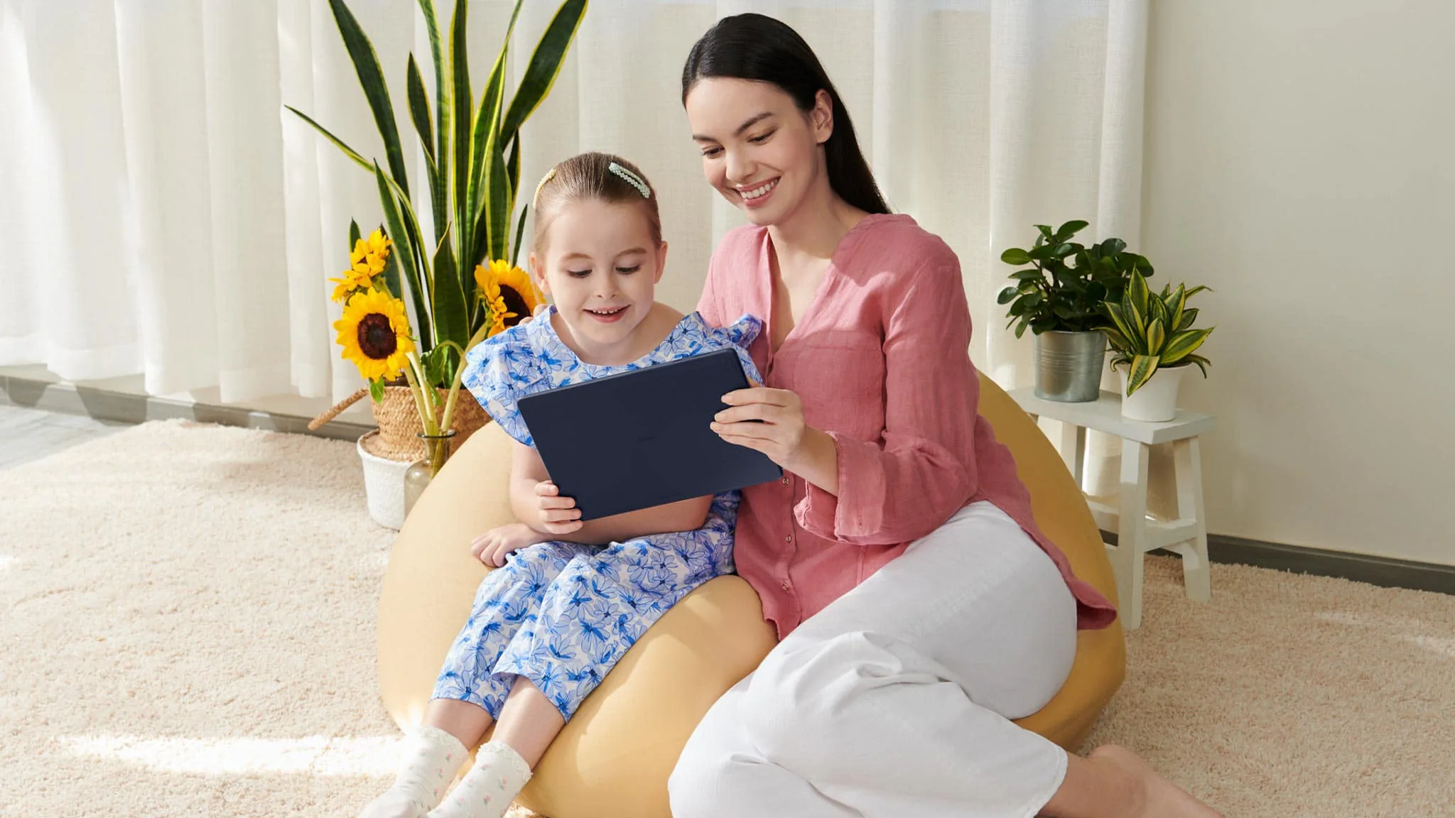 Huawei giới thiệu bộ đôi máy tính bảng MatePad và MatePad T10s tại Việt Nam, bán độc quyền tại Thế Giới Di Động