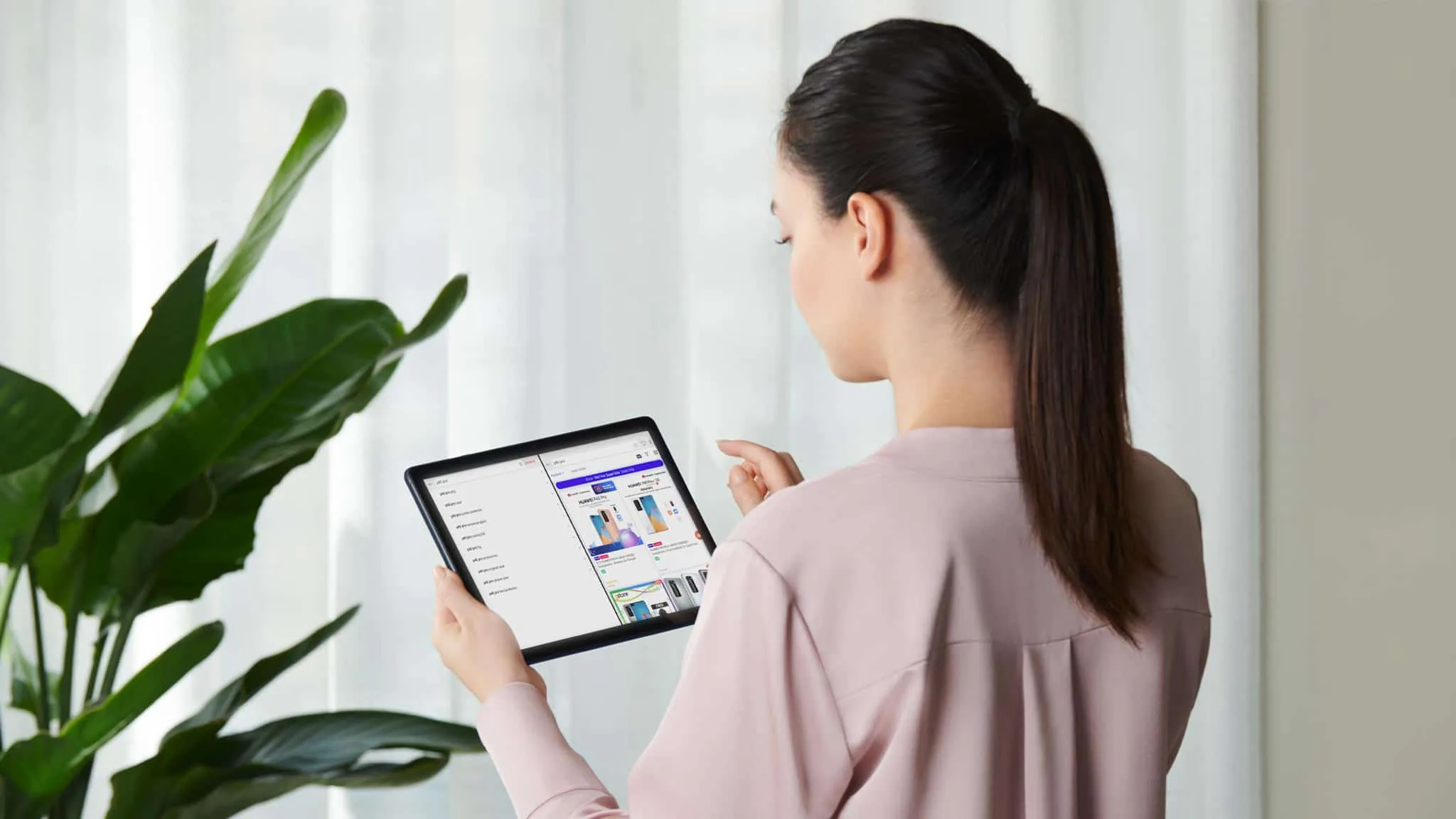 Huawei giới thiệu bộ đôi máy tính bảng MatePad và MatePad T10s tại Việt Nam, bán độc quyền tại Thế Giới Di Động