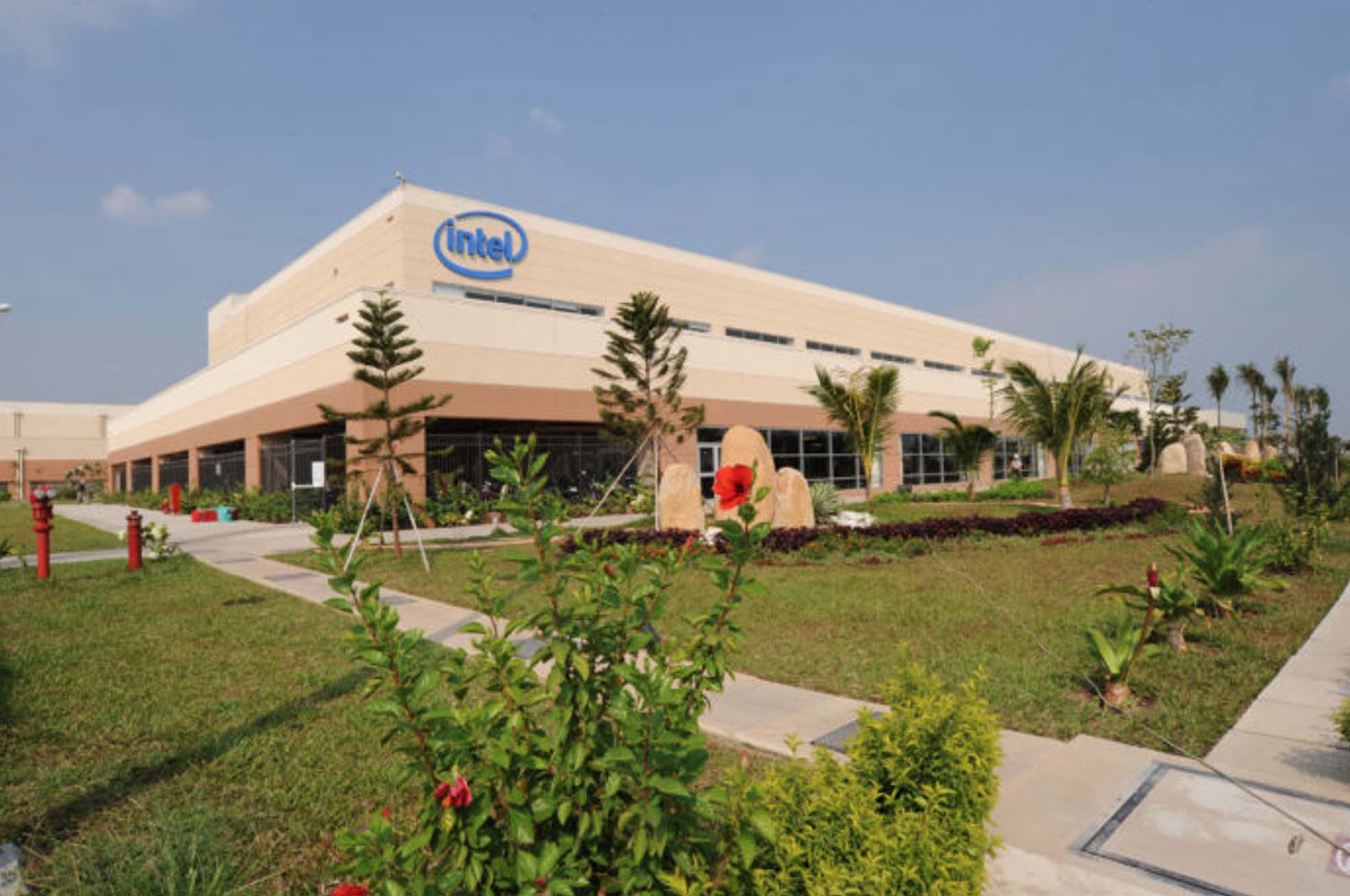 Intel đầu tư thêm 475 triệu đô la Mỹ vào Việt Nam