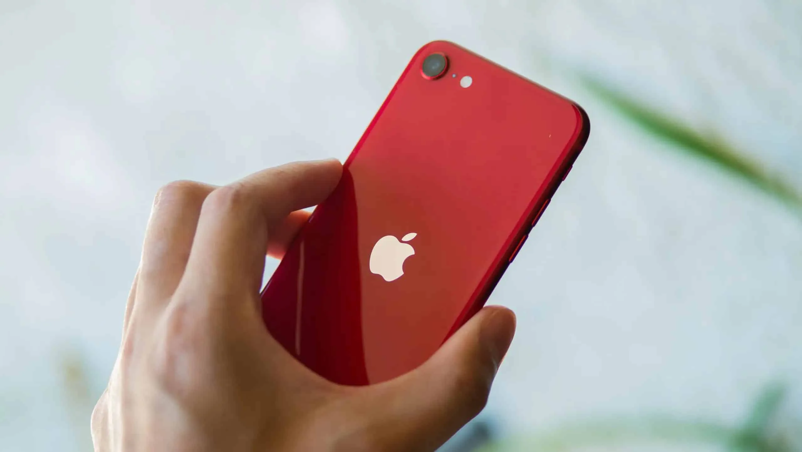 iPhone 13 có thể sẽ có tuỳ chọn bộ nhớ lên đến 1TB