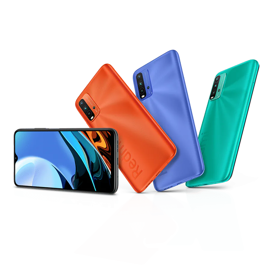 Xiaomi ra mắt Redmi 9T, Mi Watch và Mi Watch Lite tại Việt Nam