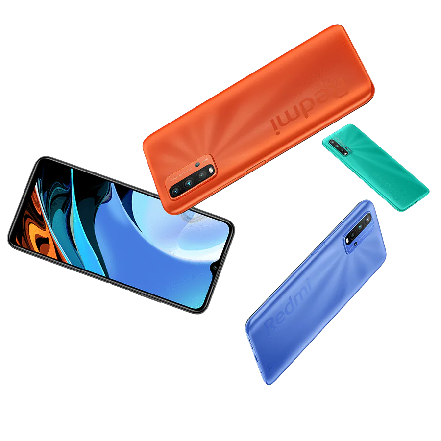Xiaomi ra mắt Redmi 9T, Mi Watch và Mi Watch Lite tại Việt Nam