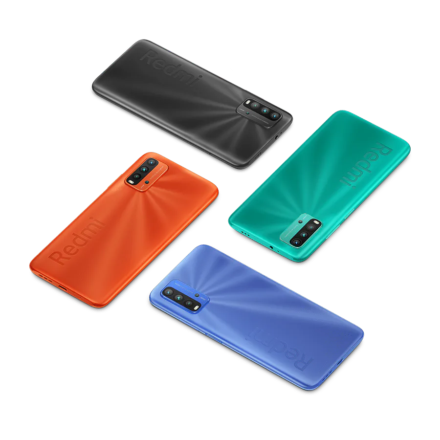 Xiaomi ra mắt Redmi 9T, Mi Watch và Mi Watch Lite tại Việt Nam