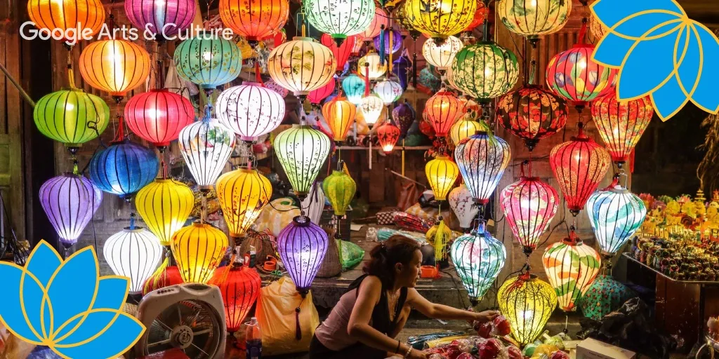 Danh lam thắng cảnh, văn hoá và di sản của miền Trung Việt Nam được triển lãm trực tuyến trên toàn thế giới