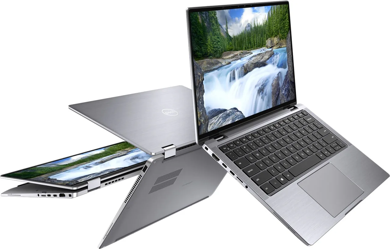 Loạt sản phẩm mới của Dell tại CES 2021 năm nay