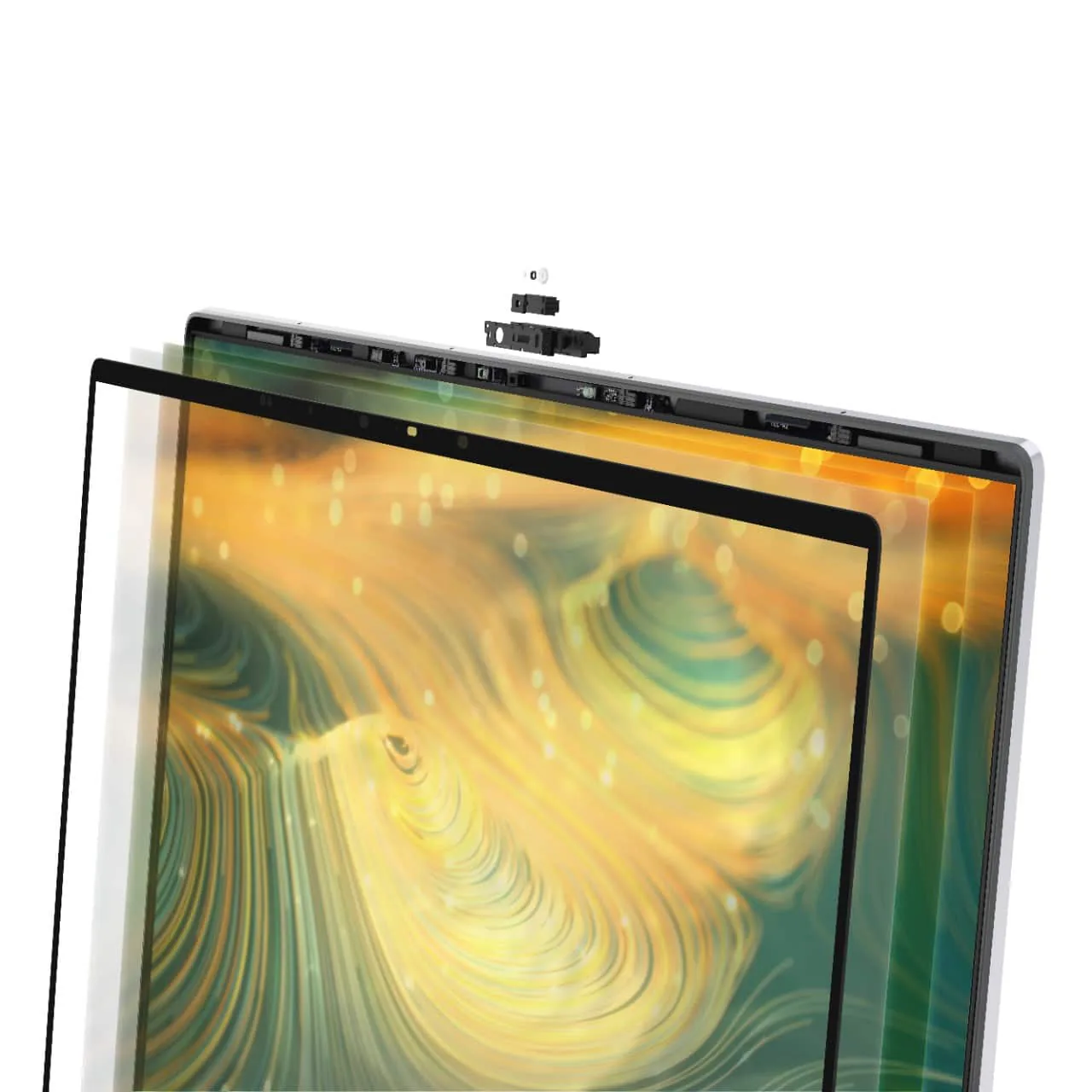 Loạt sản phẩm mới của Dell tại CES 2021 năm nay