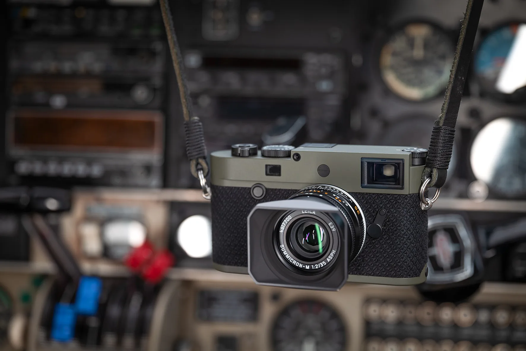 Lộ diện thông số máy ảnh Leica M11 rất khủng dự kiến ra mắt 11/11