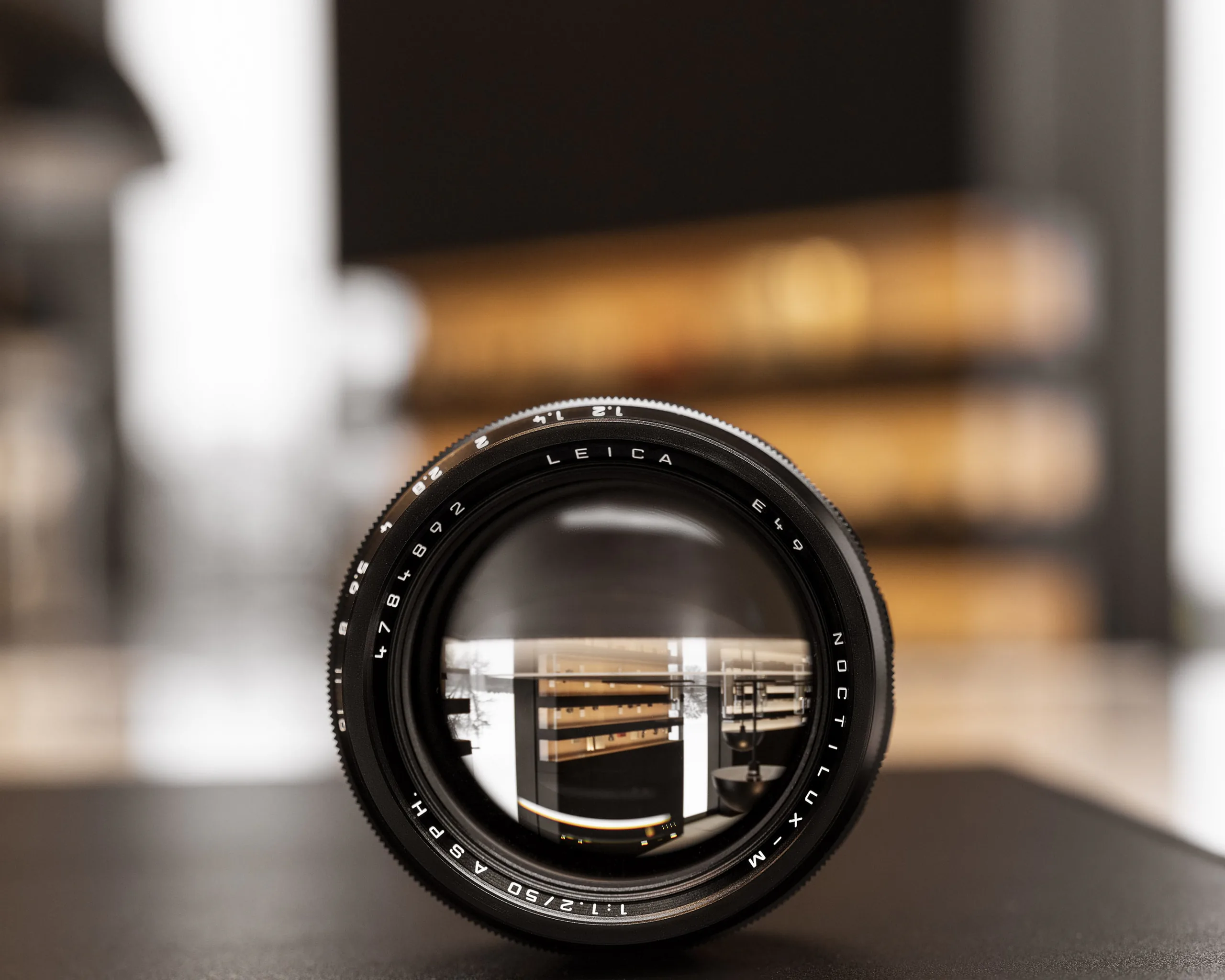 Noctilux 50mm F1.2 ASPH